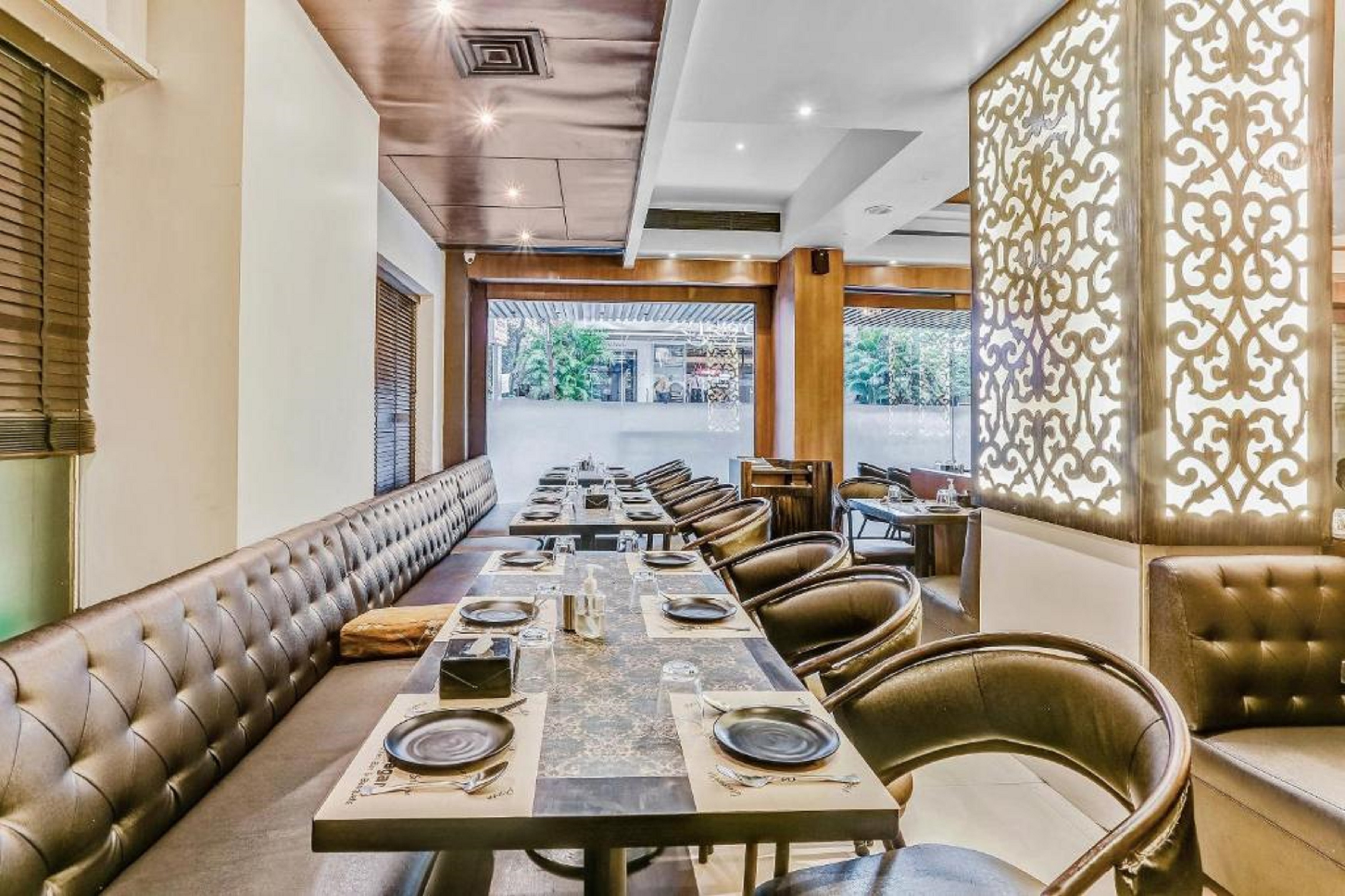 Payal Hotel Restaurant