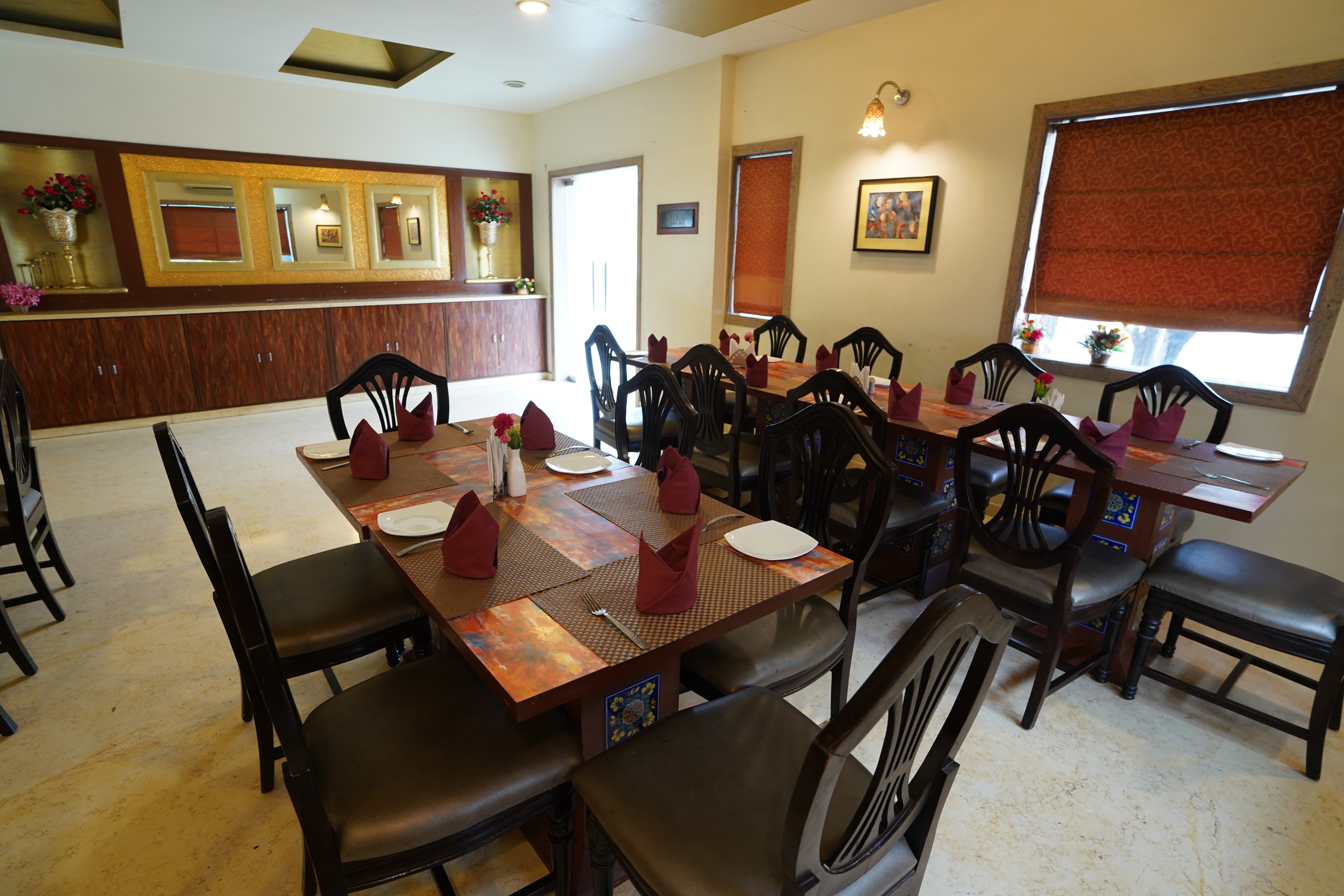 Aurum Boutique Hotel
