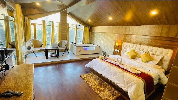 Casino app screenshot