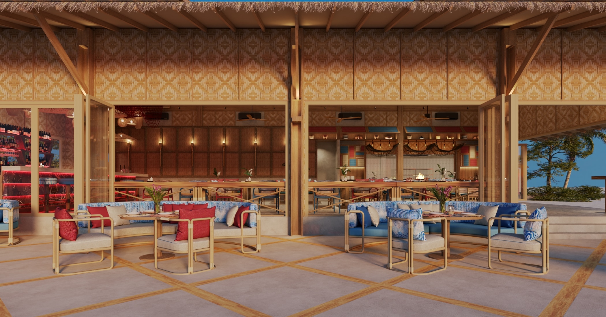Mala Kitchen