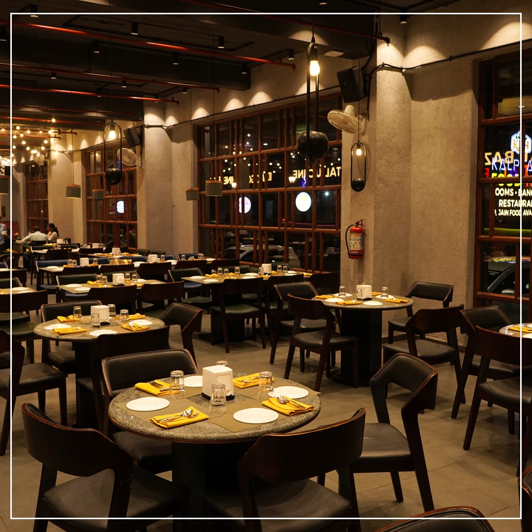 KALPTARU MULTI CUISINE RESTAURANT