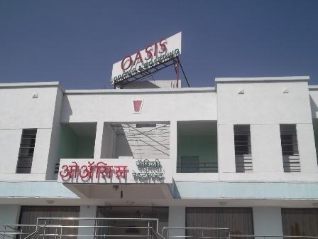 Hotel Oasis, Pune Hotel Oasis, Pune