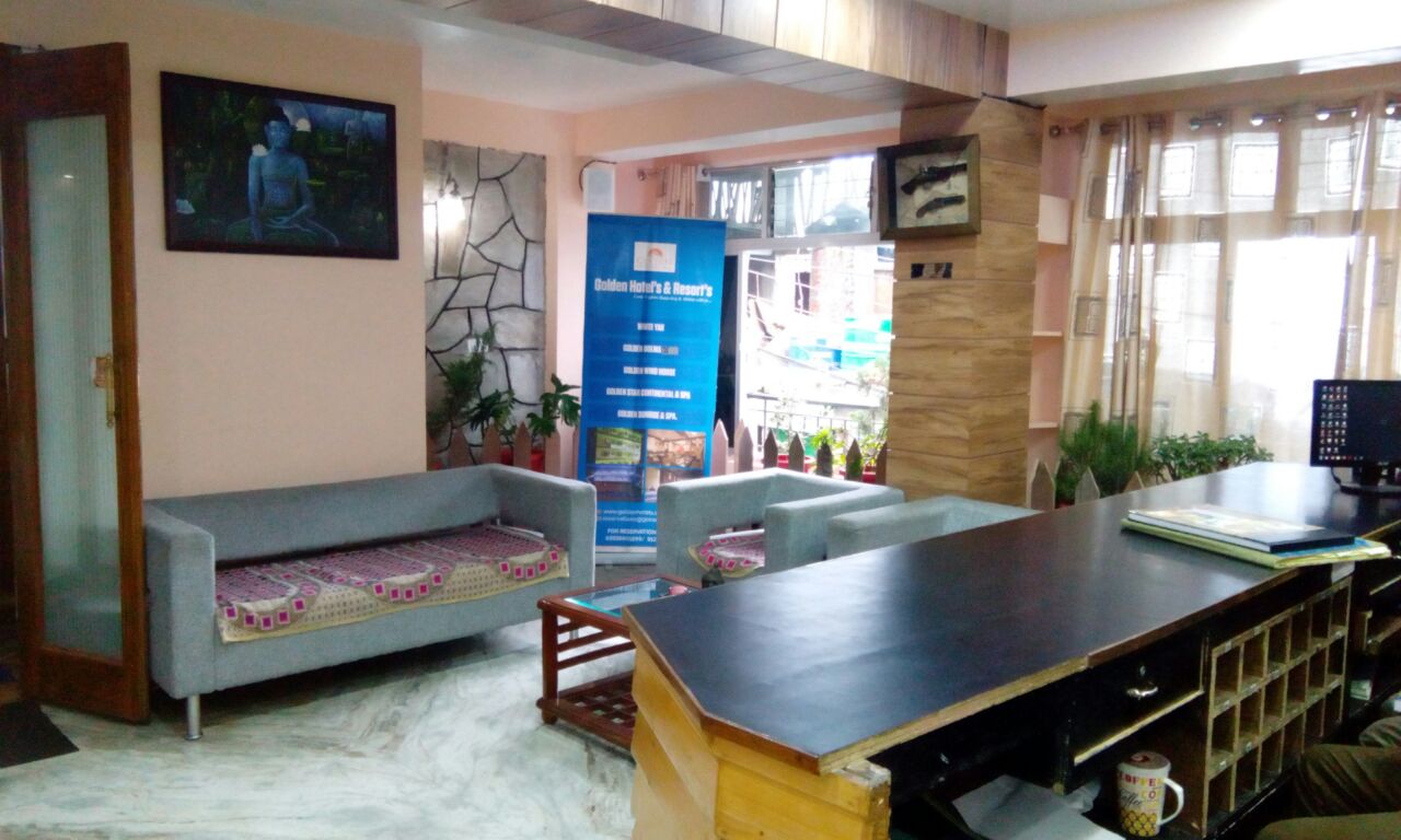 Hotel Golden Dolma