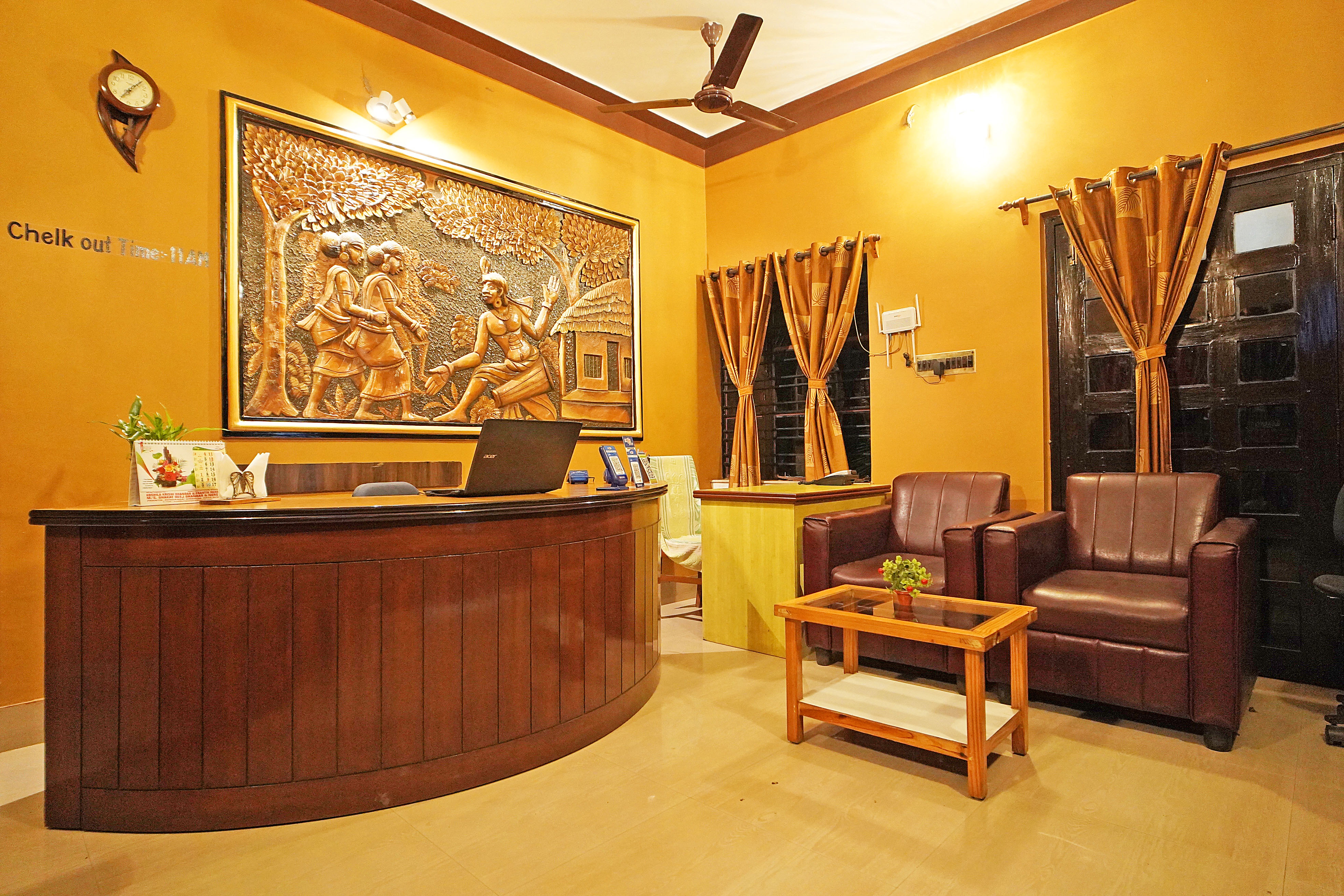 ananyak resturant