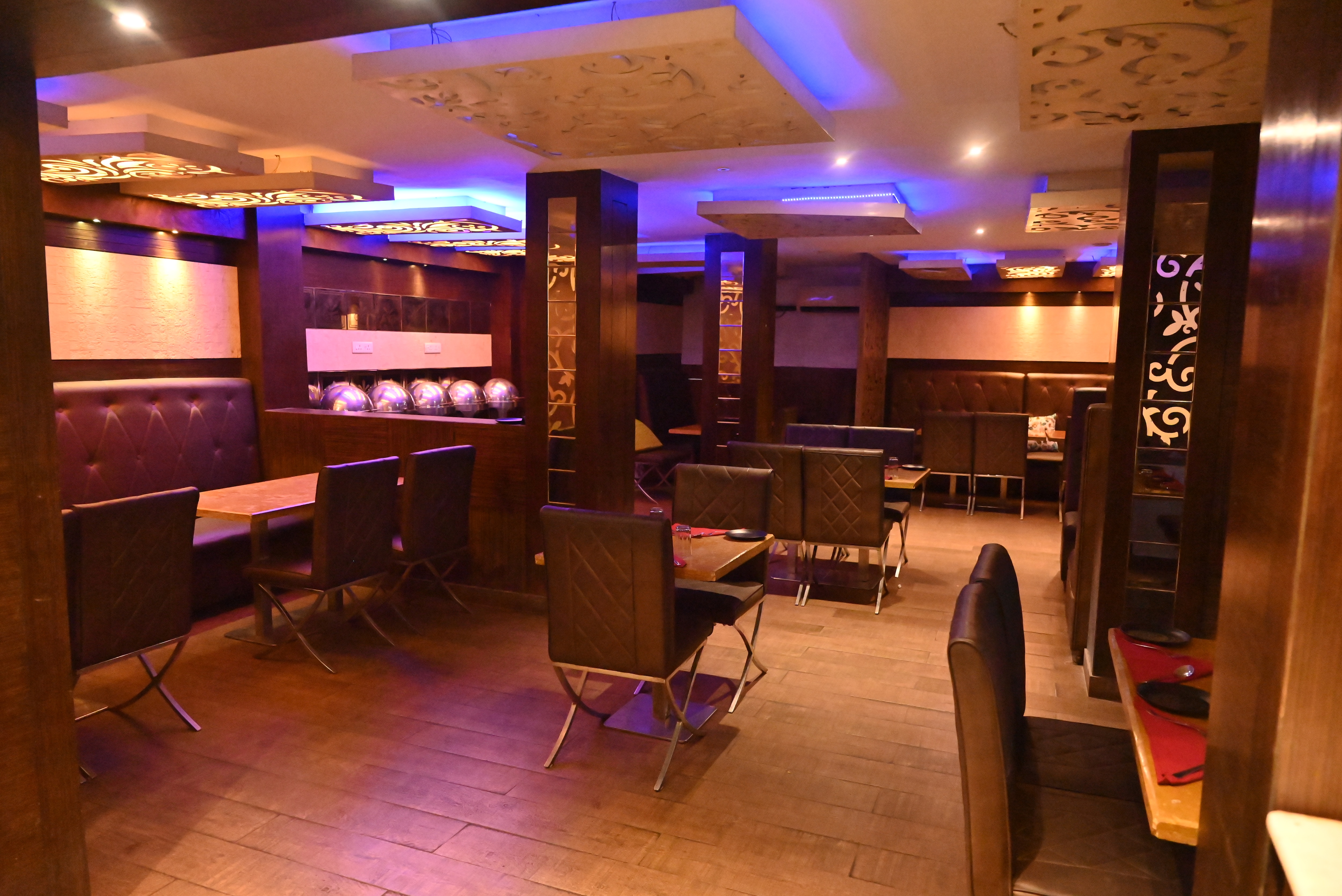 Aqua Fine Dine
