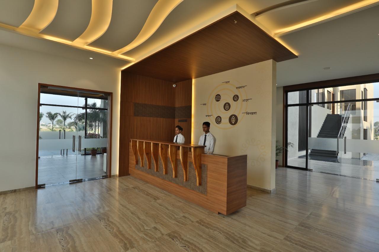 ADB MANSINGH INN RESTAURANT