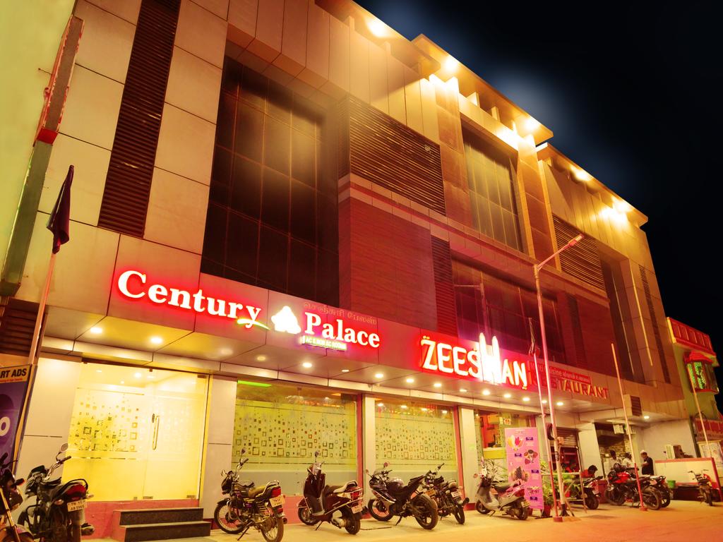 ZEESHAN RESTAURANT
