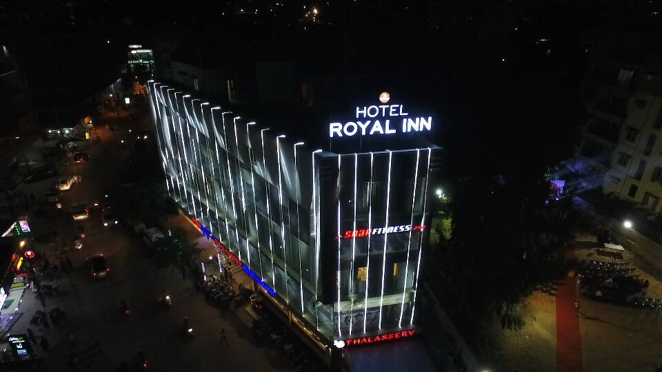 Hotel Royal Inn Bangalore - Reviews, Photos & Offer
