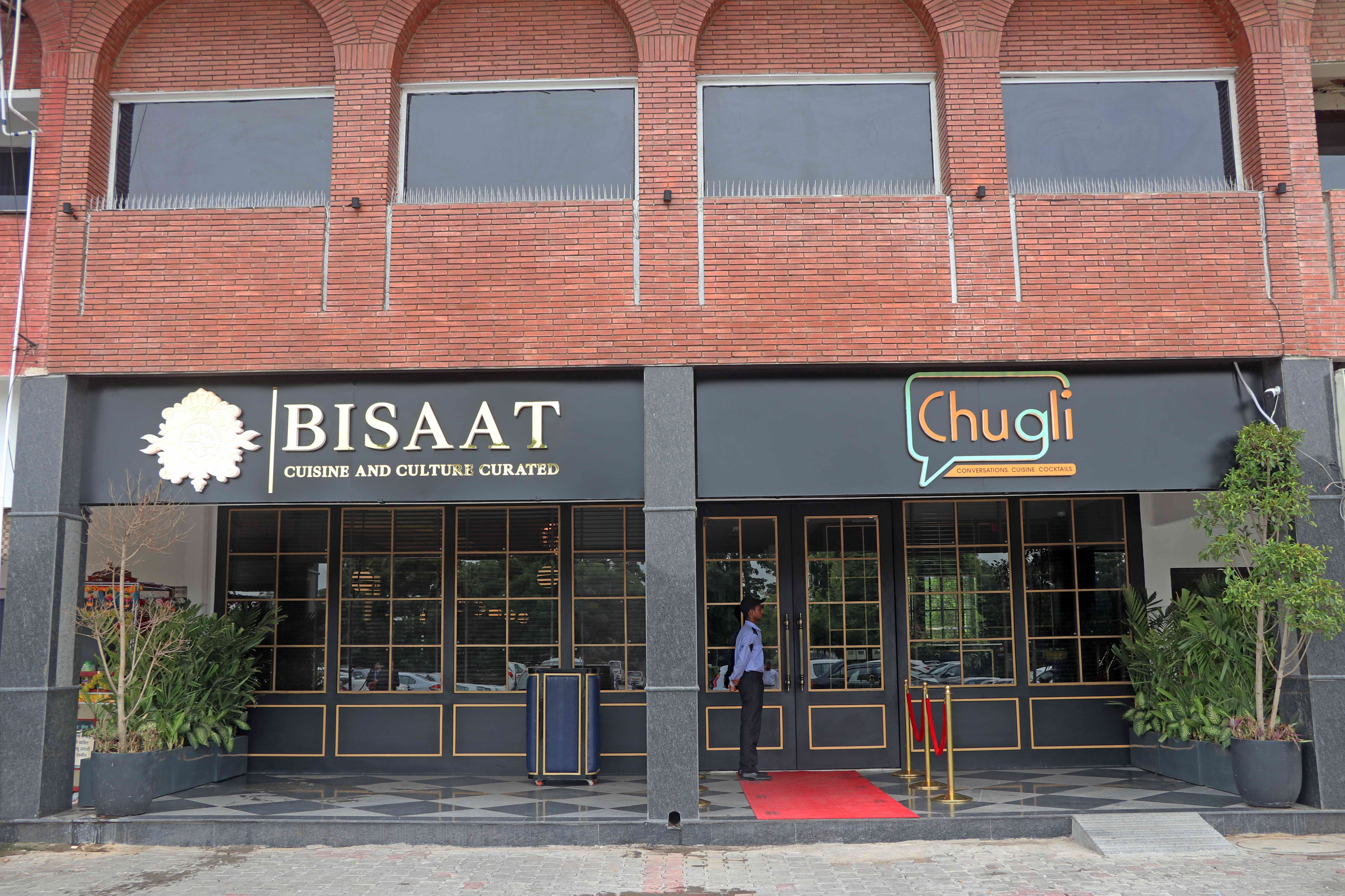 Chugli