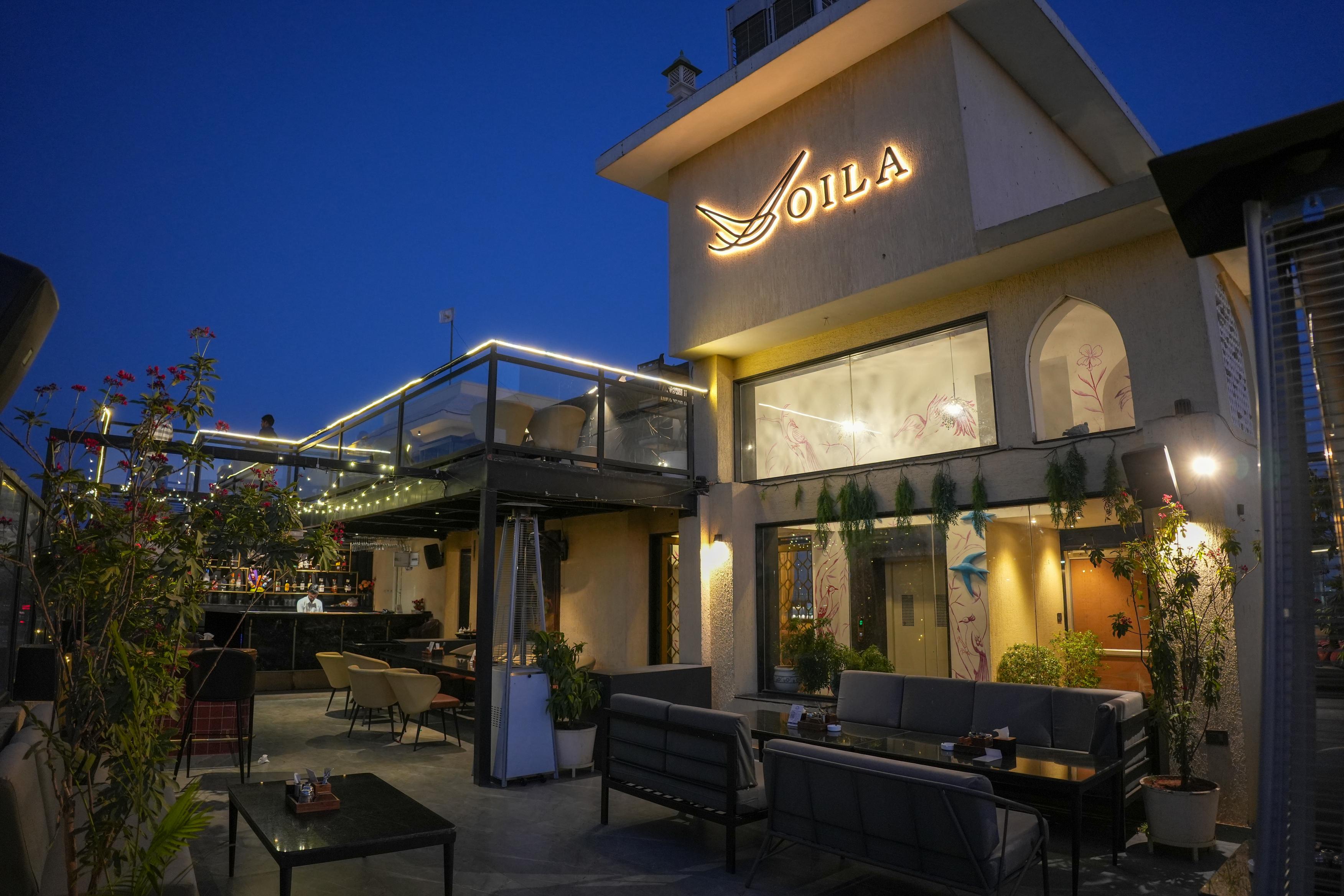 Volia