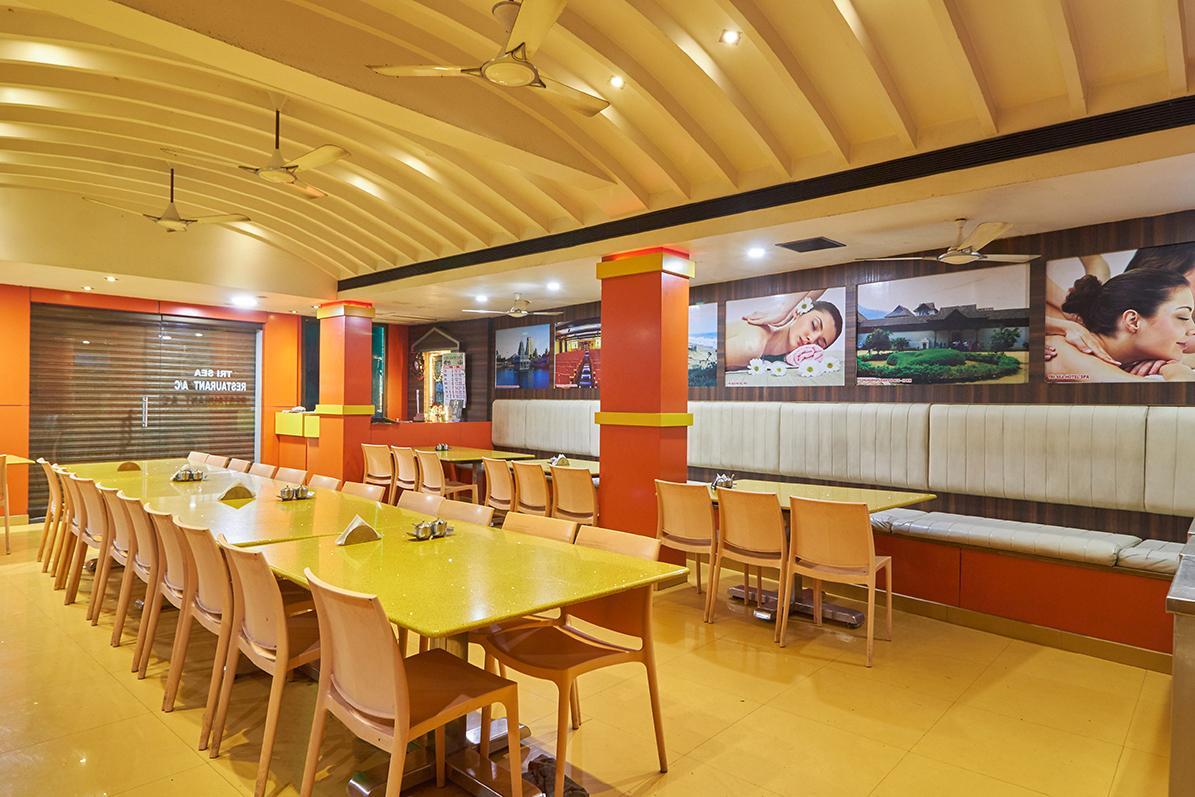 DELHI PUNJABI DHABA PURE VEG