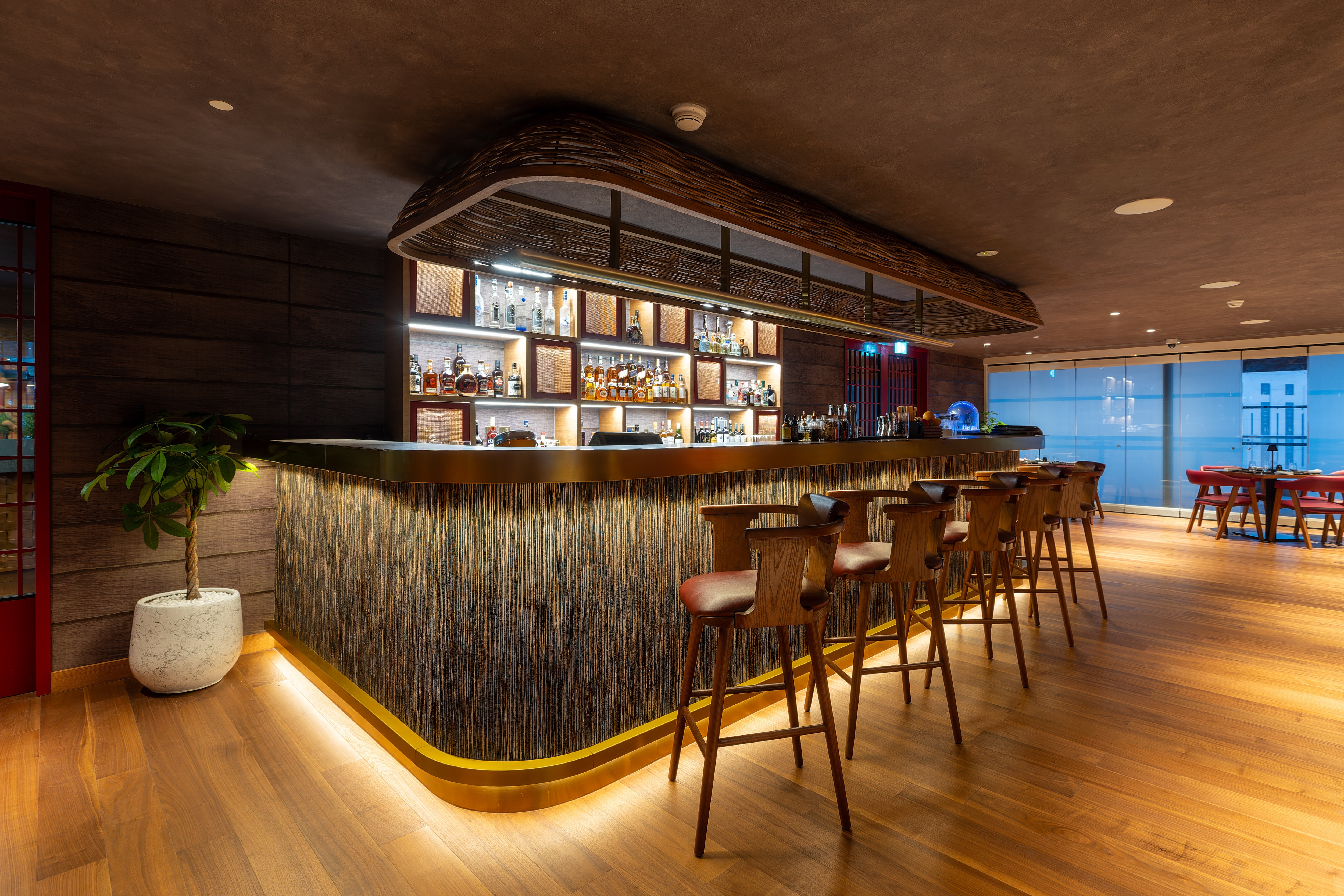 Meda Tapas & Bar