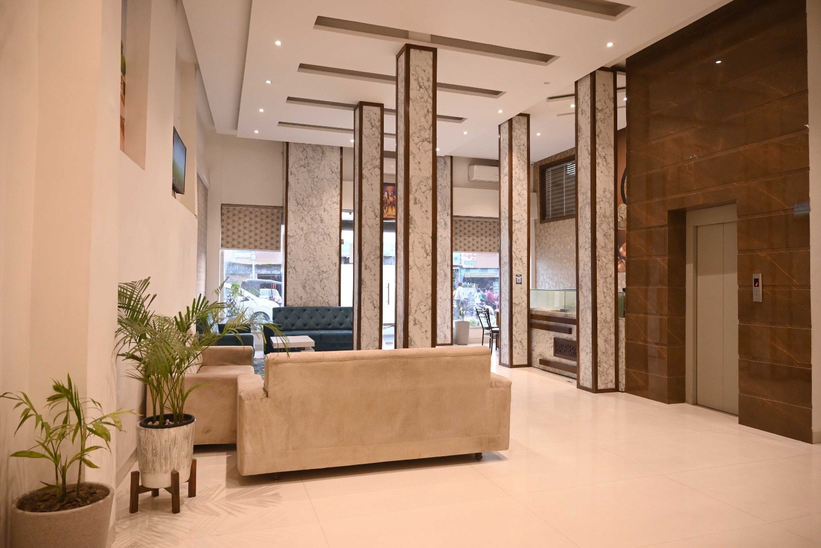 Hotel Rubystone@near Golden Temple 𝗕𝗢𝗢𝗞 Amritsar Hotel