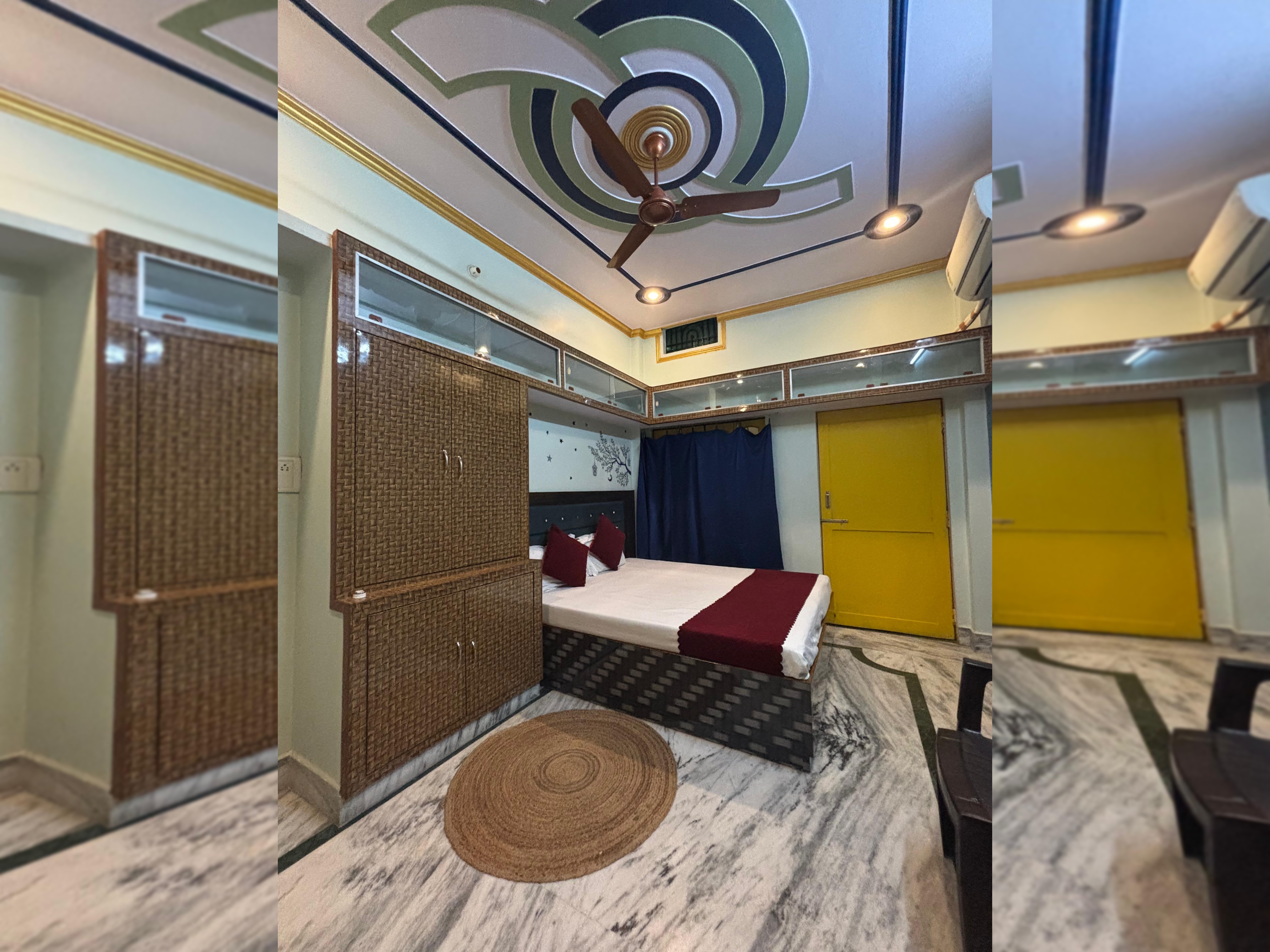 Nidhivan P. Guest House Varanasi - Reviews, Photos & Offer