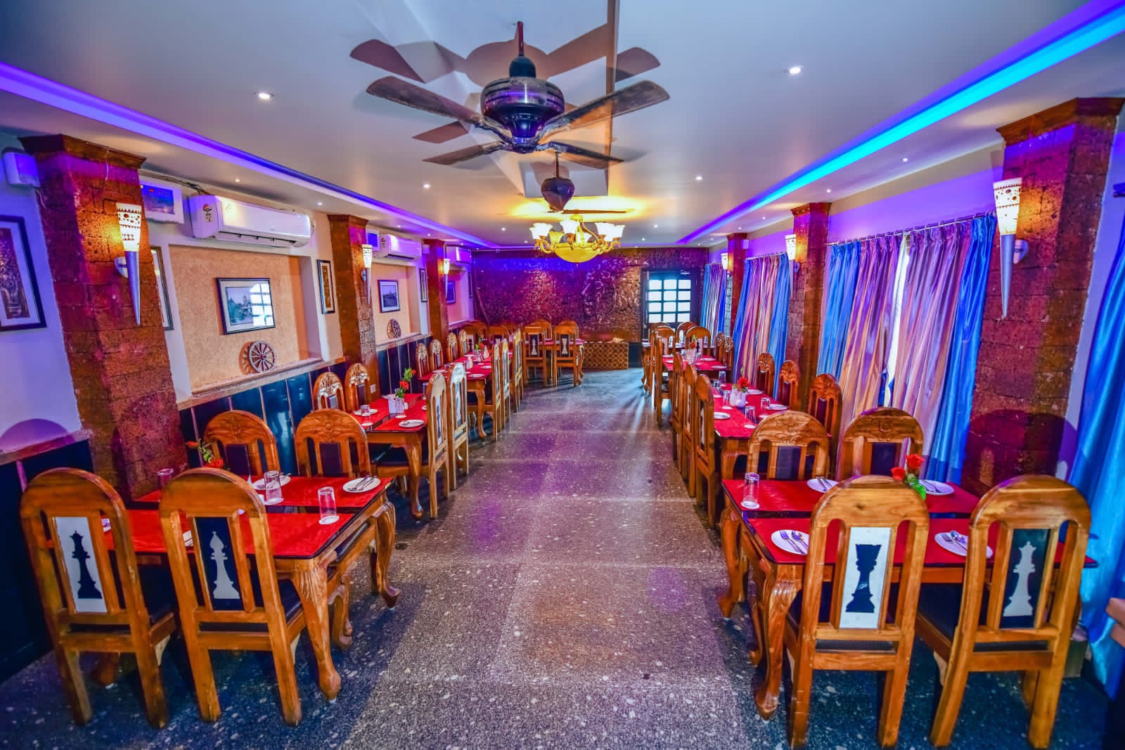 Byanjan Restaurant