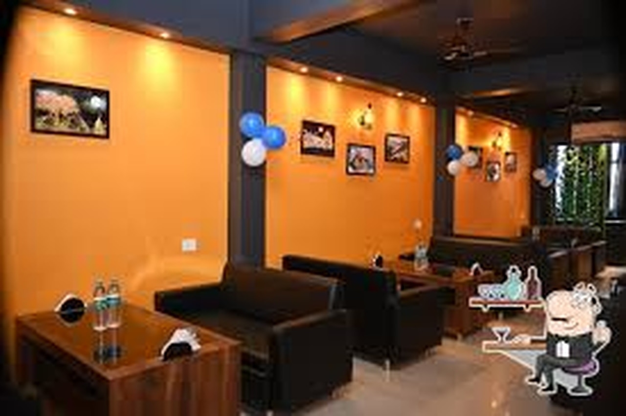 Maurya Restaurant