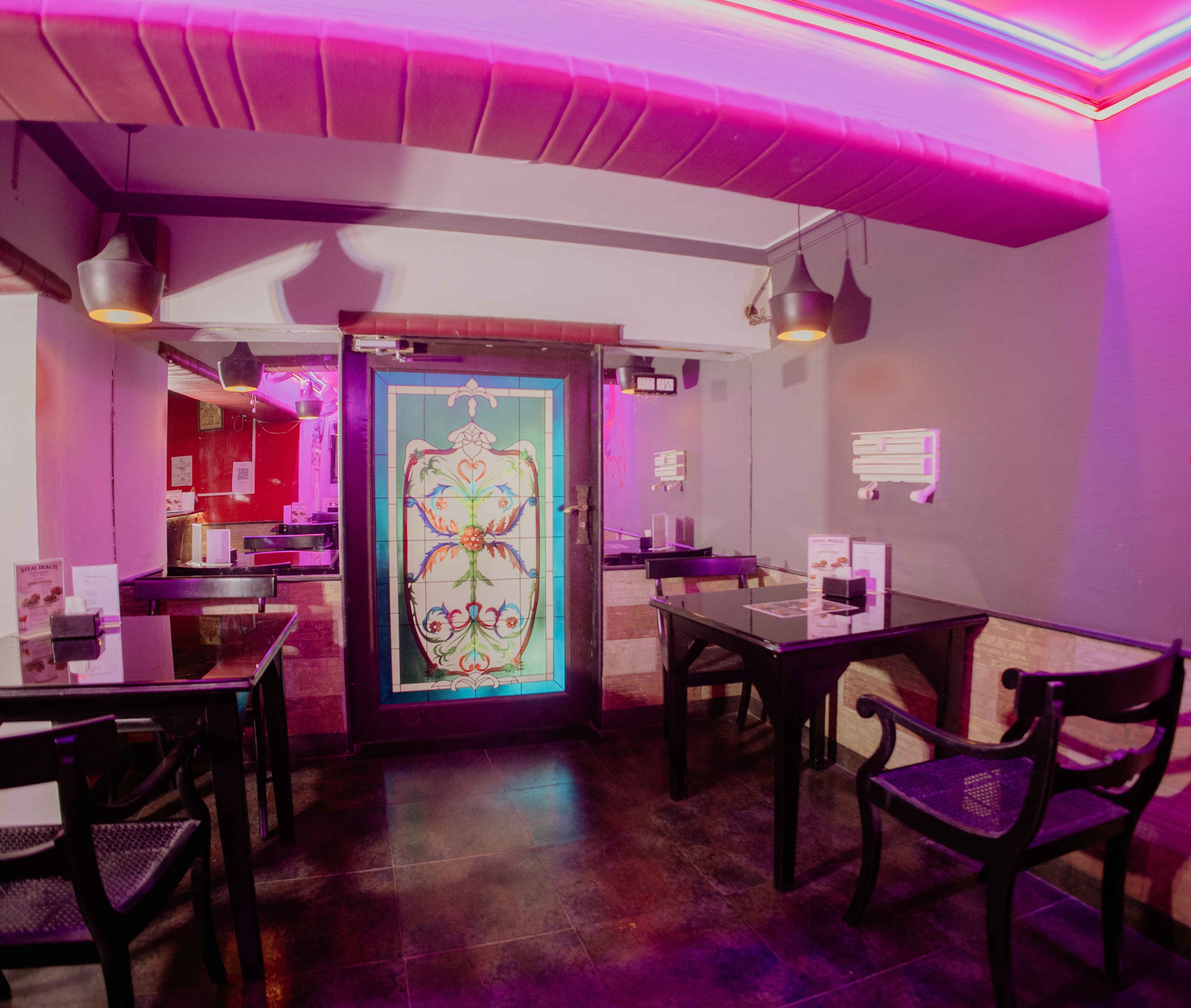 Rock On Pub