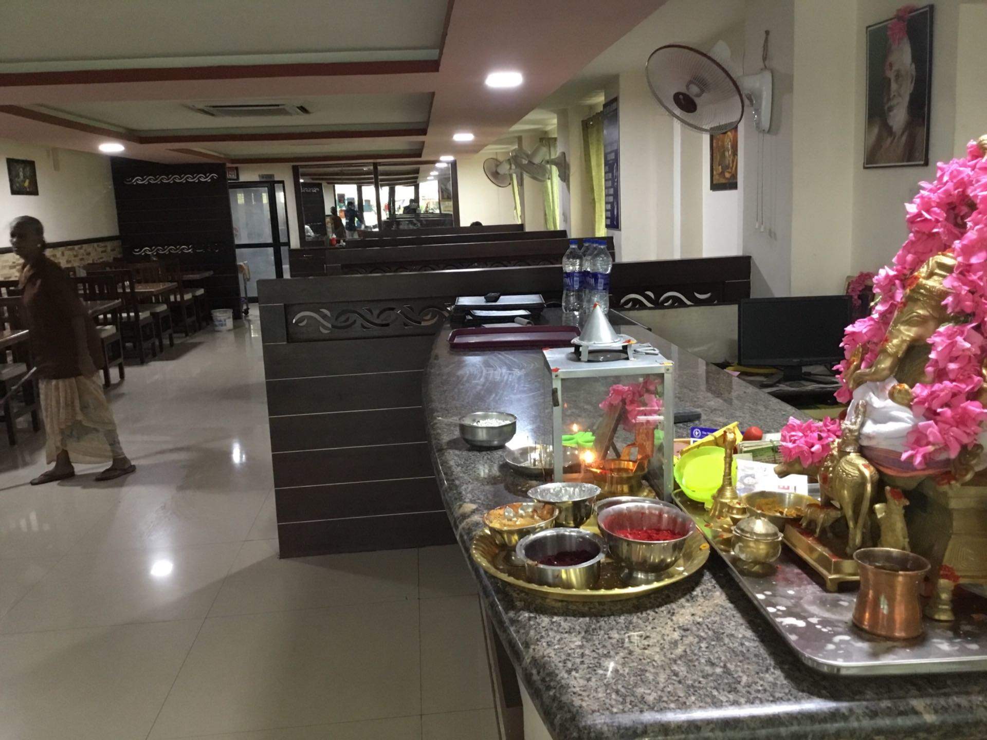 Hotel Vijay