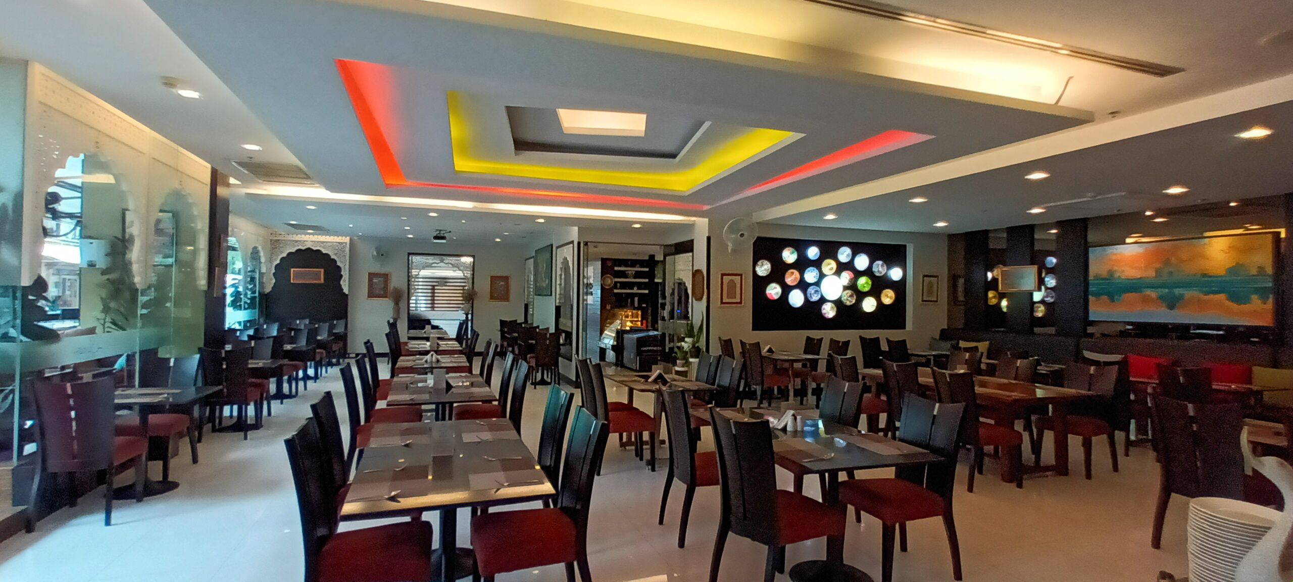 Sara Restaurant