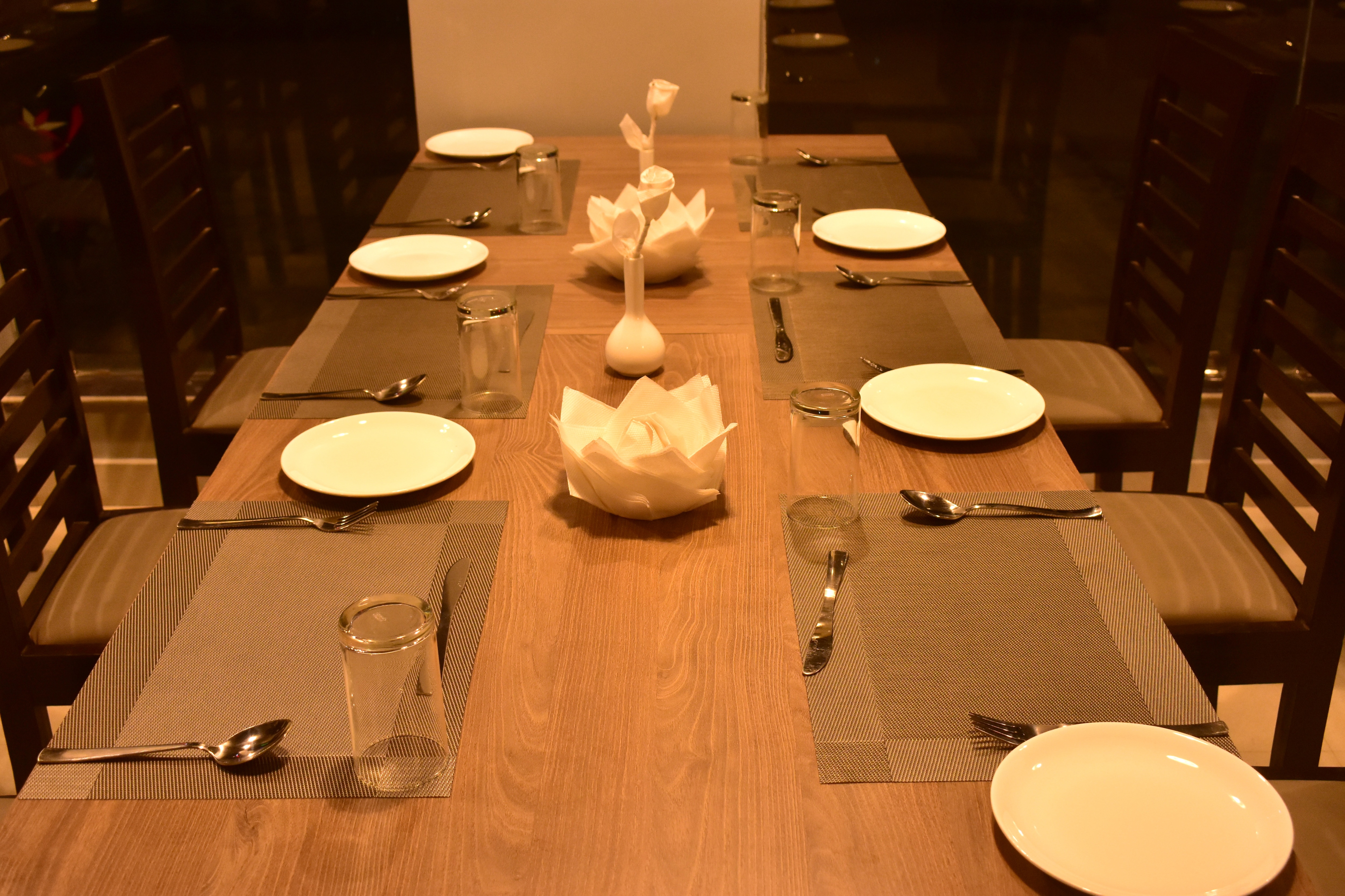 Ridley Restaurant