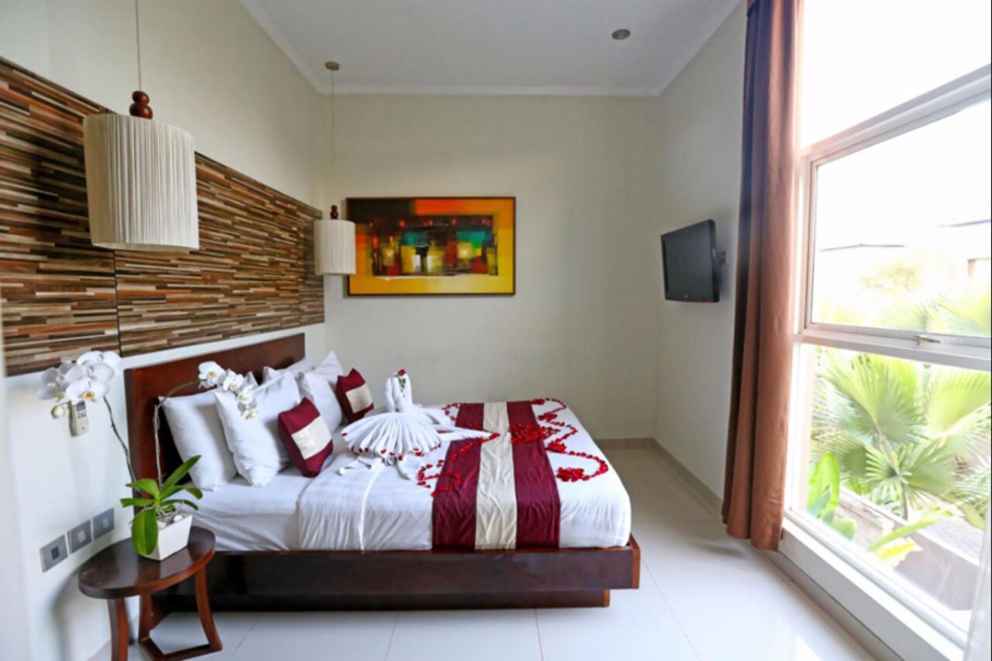Uppala Villa & Spa Seminyak
