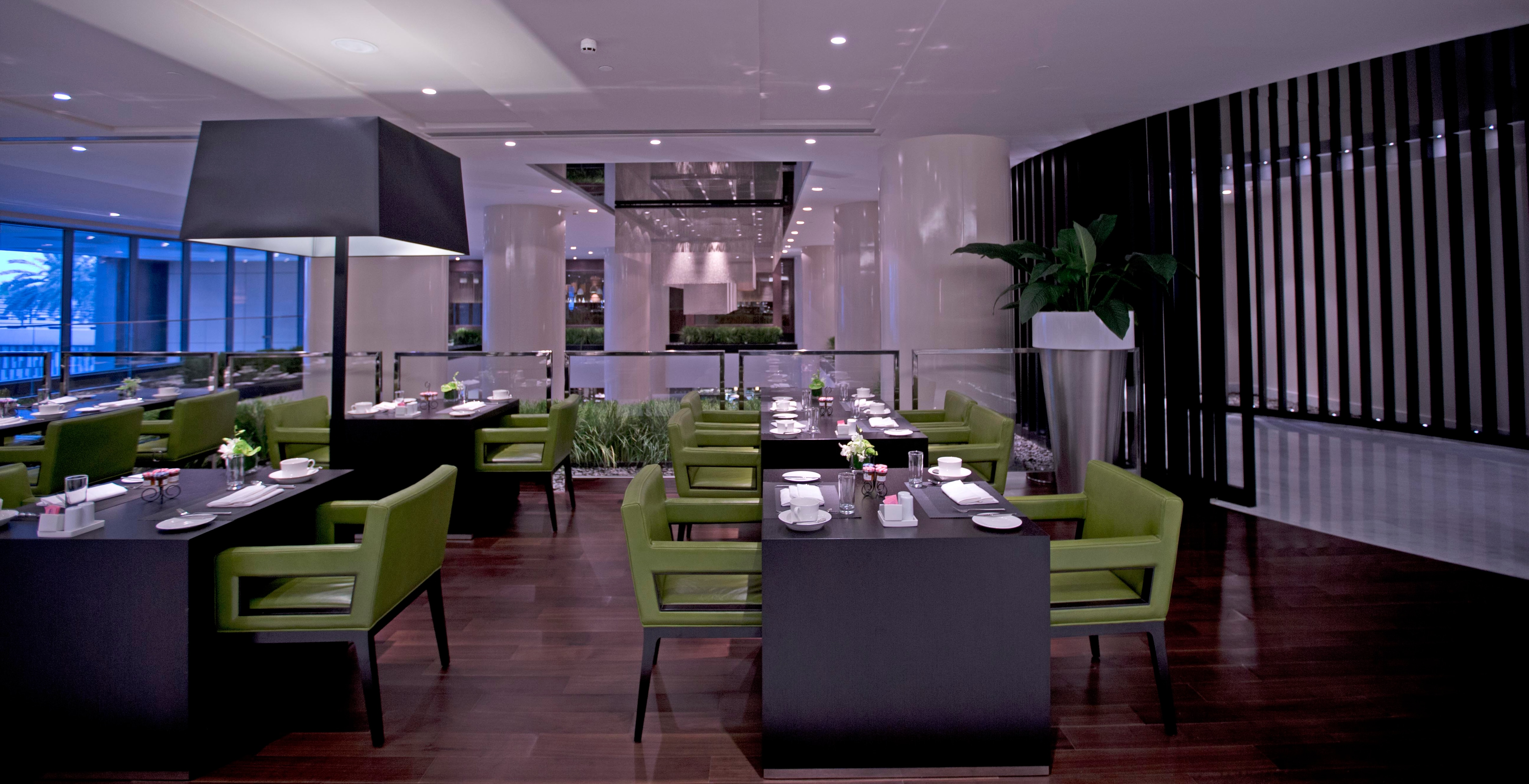 Medley Restaurant