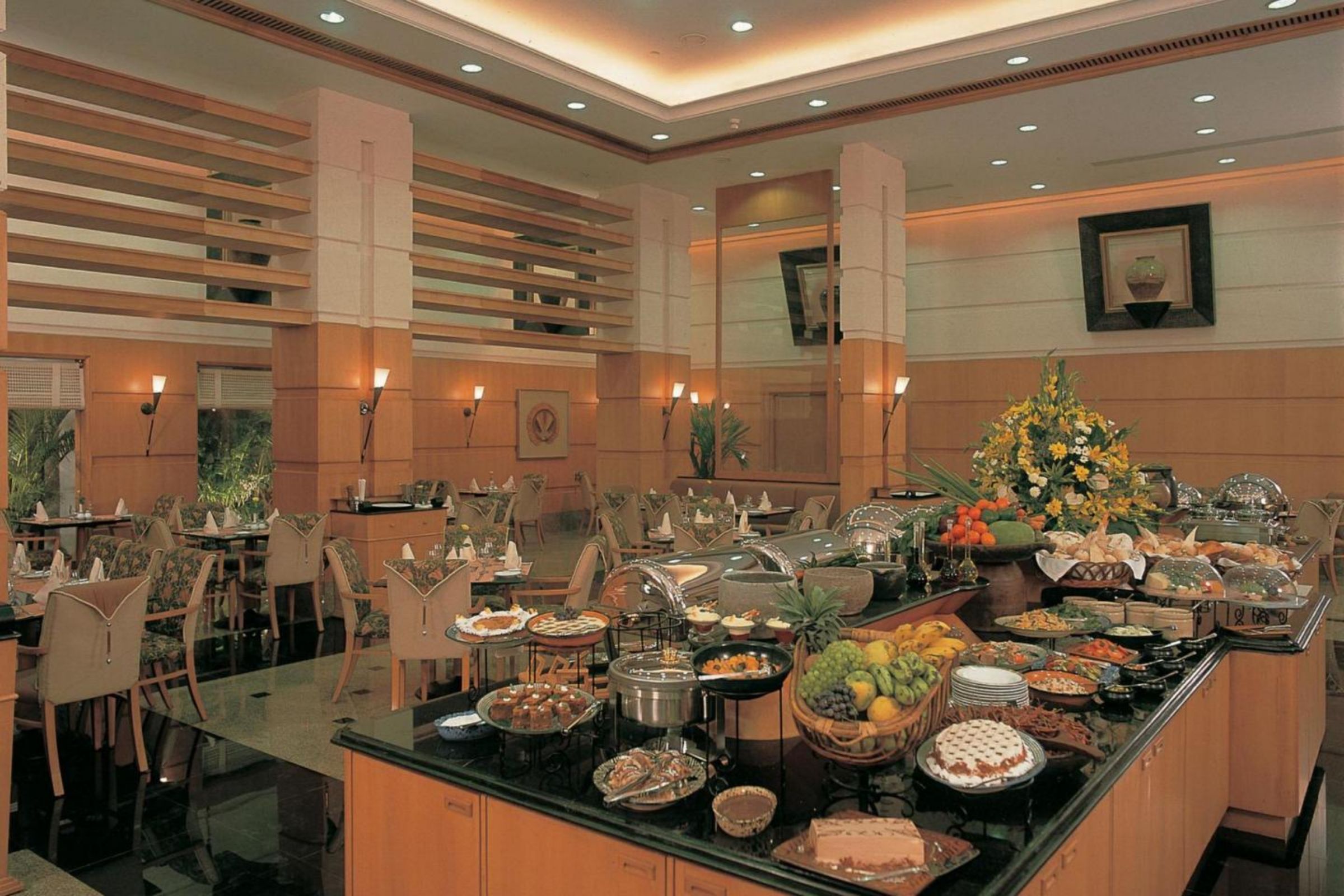 Travancore Restaurant