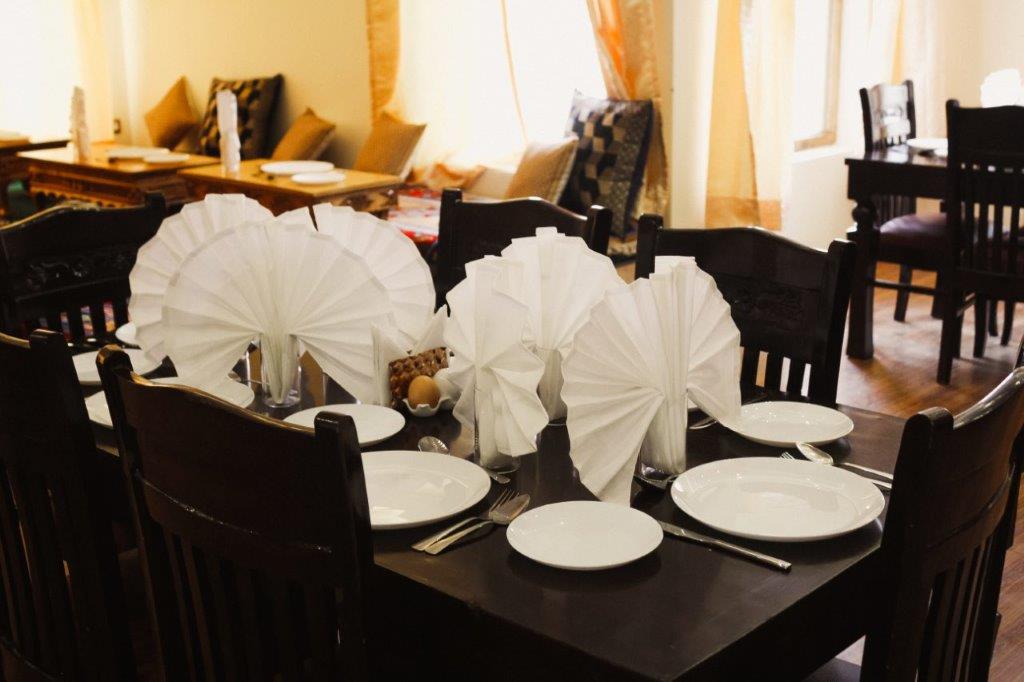 Togochey Restaurant