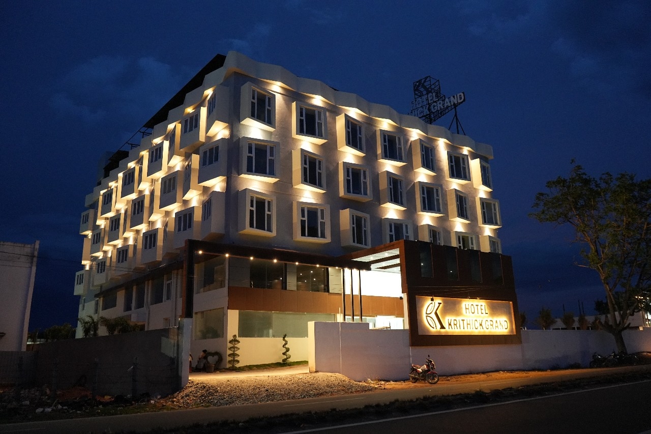 Pappu's Restaurant