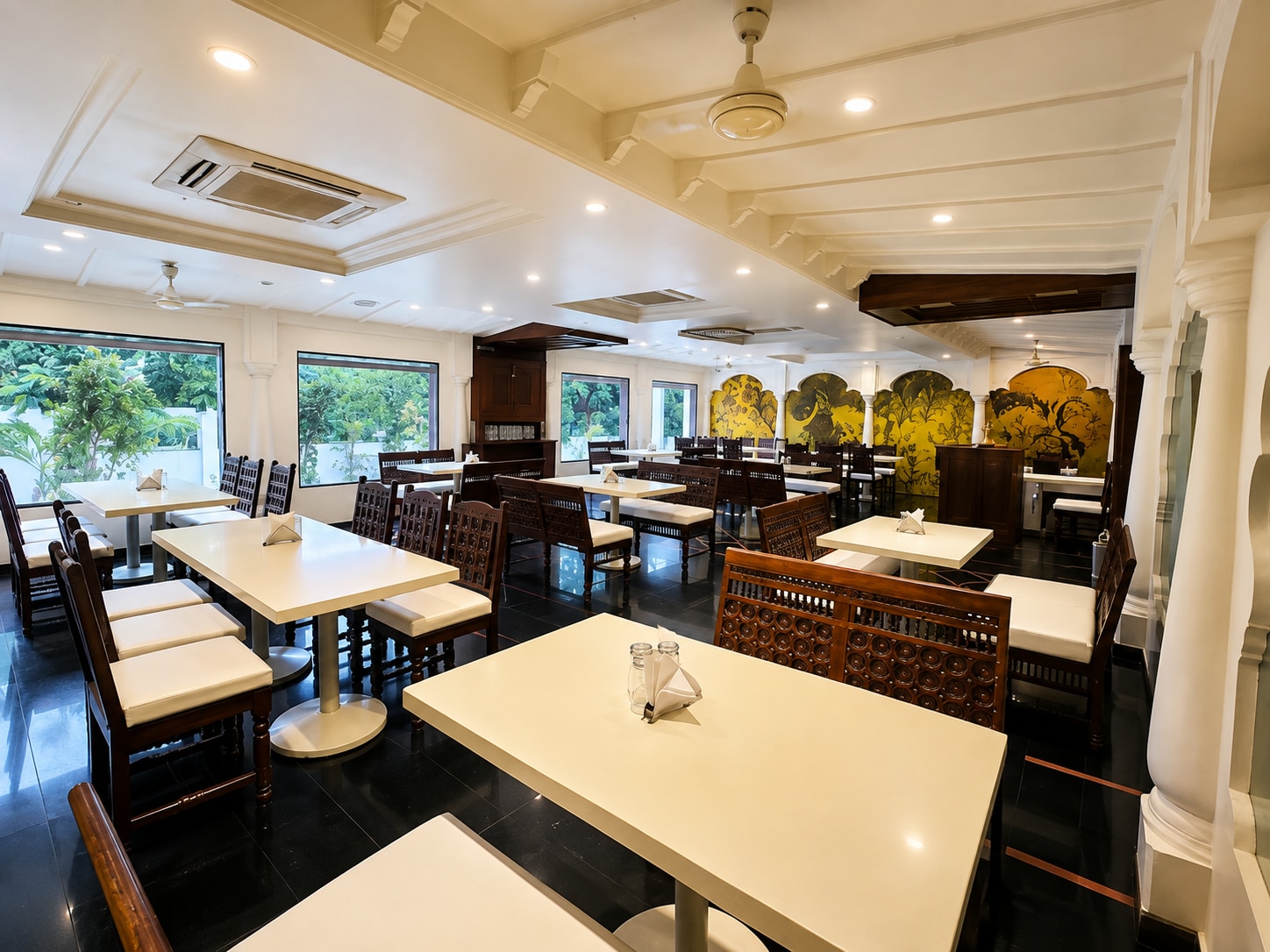 AJANTA RESTAURANT