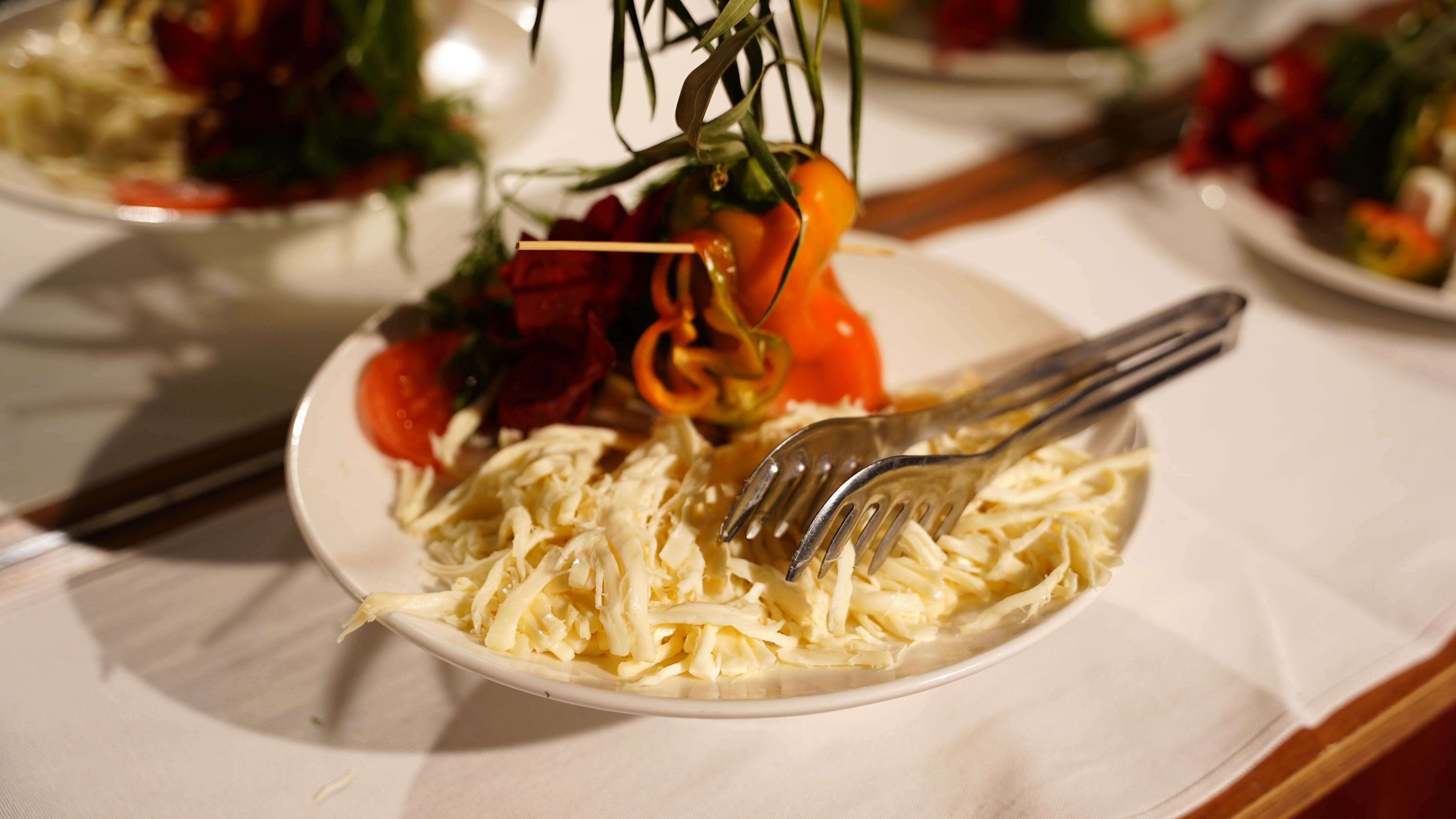 Main Restaurant