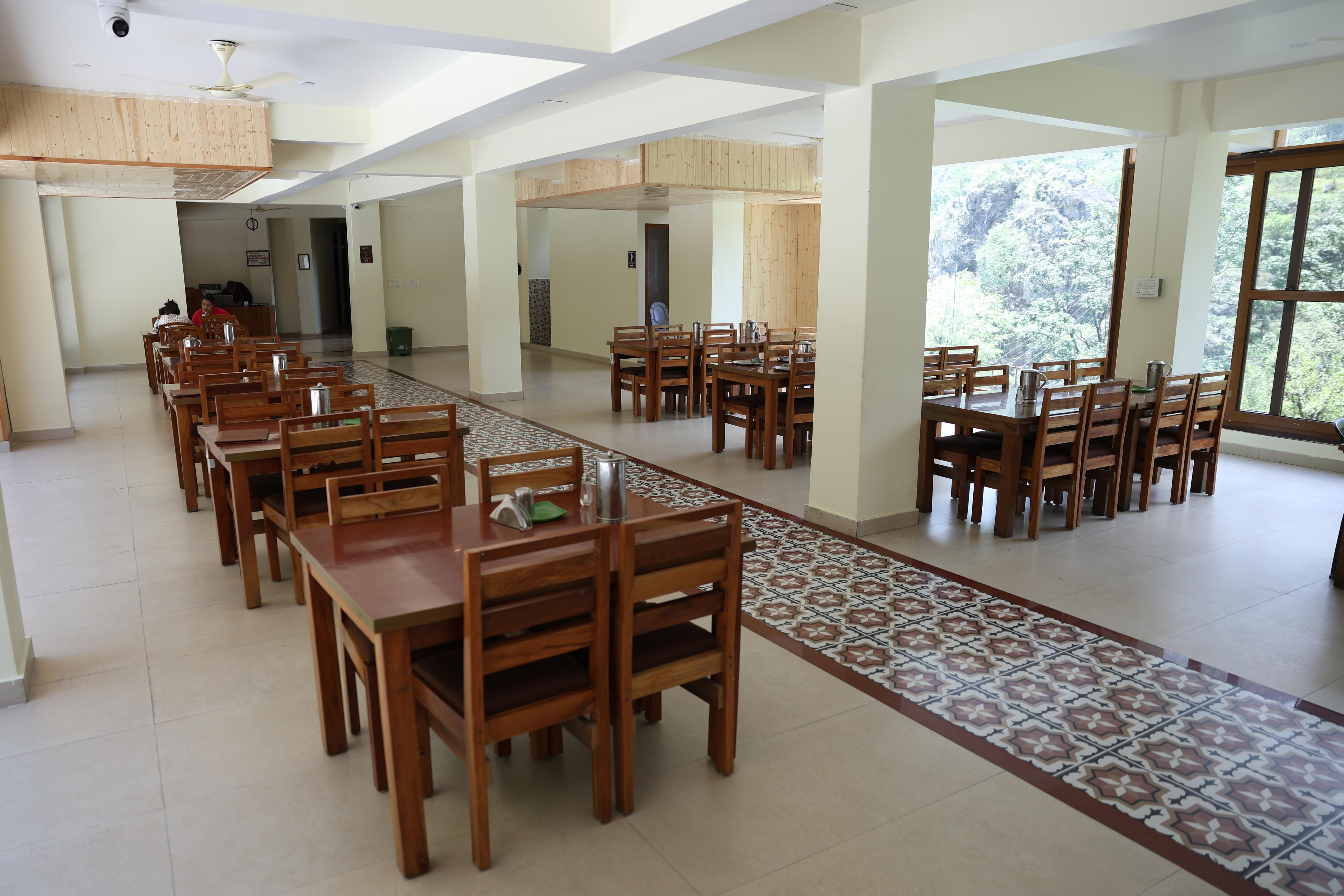 Harela Restaurant