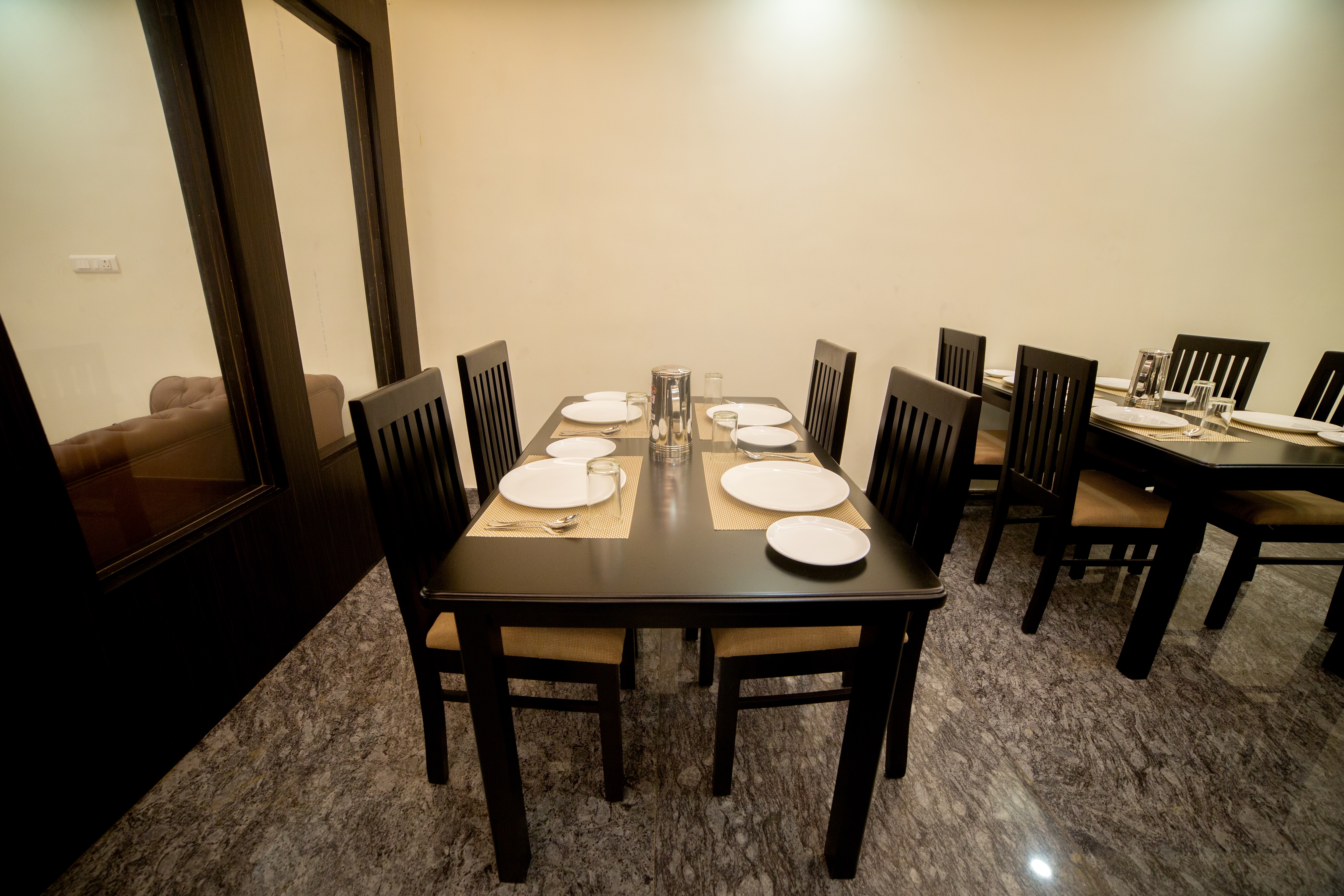 TTK RESIDENCY