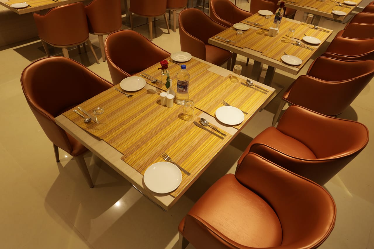 Savvy Restaurant