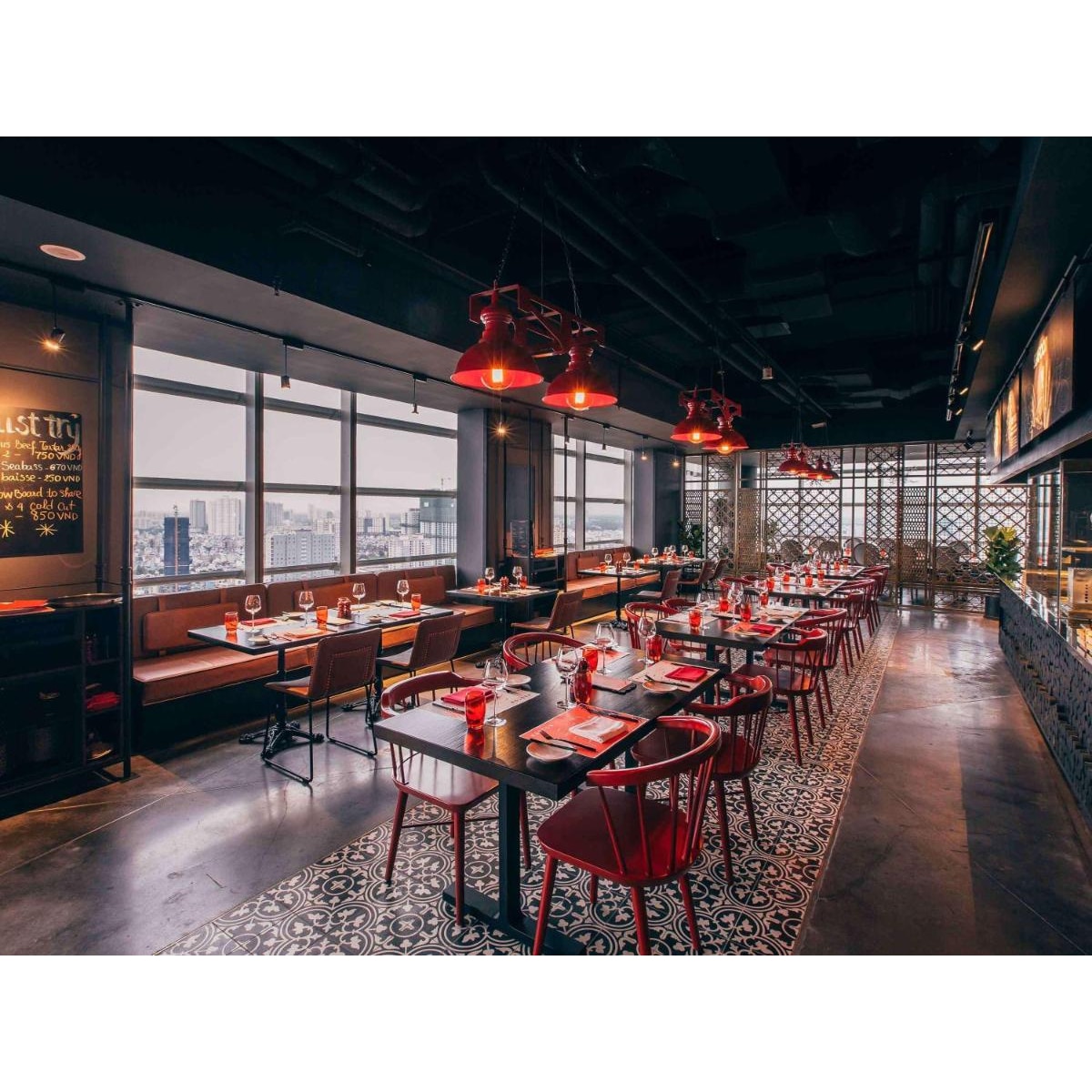 Food ConneXion