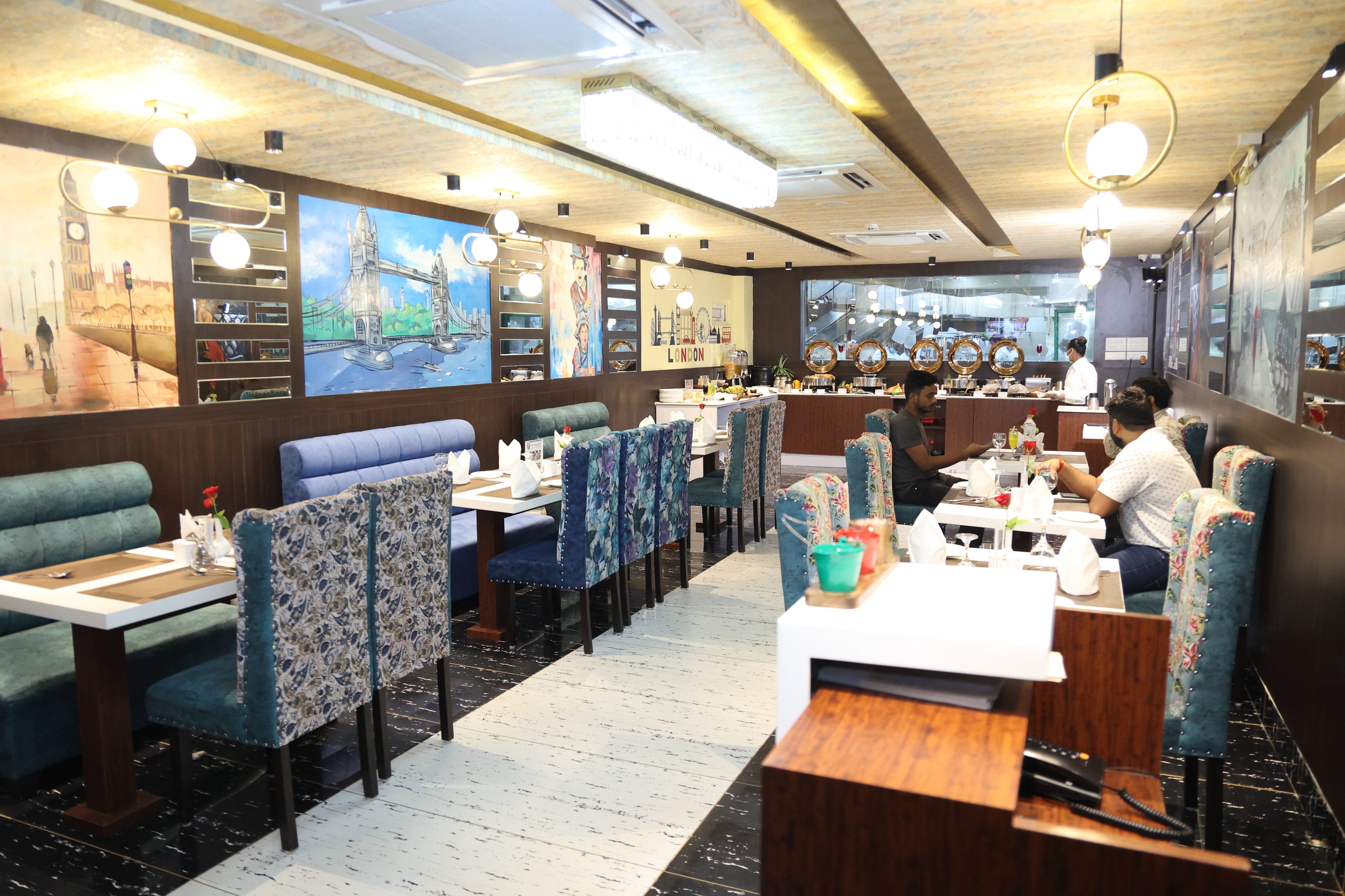 Hotel Sidh Vedantha