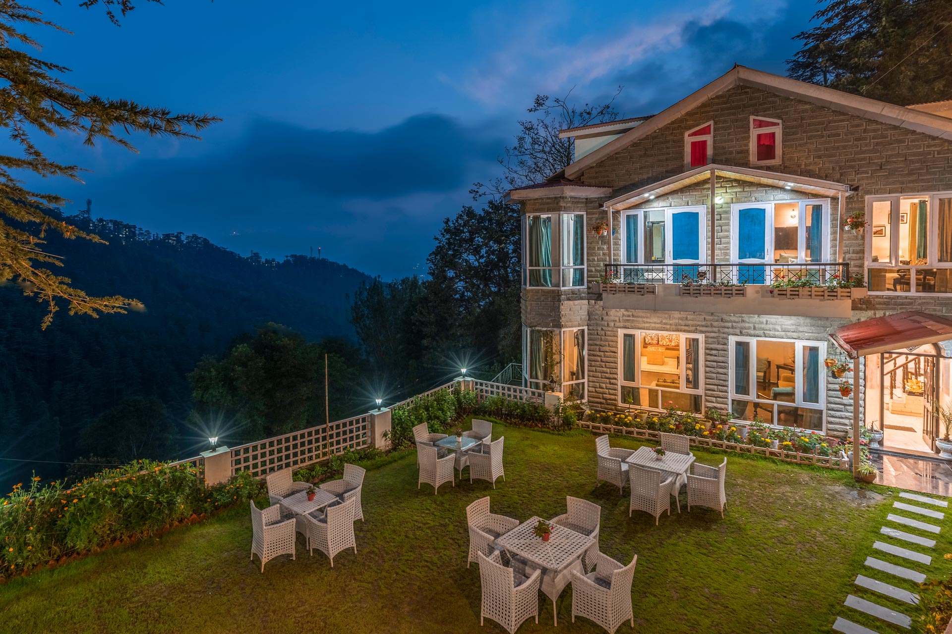 What I ate in Shimla after escaping the Mall Road crowds What I ate in Shimla after escaping the Mall Road crowds