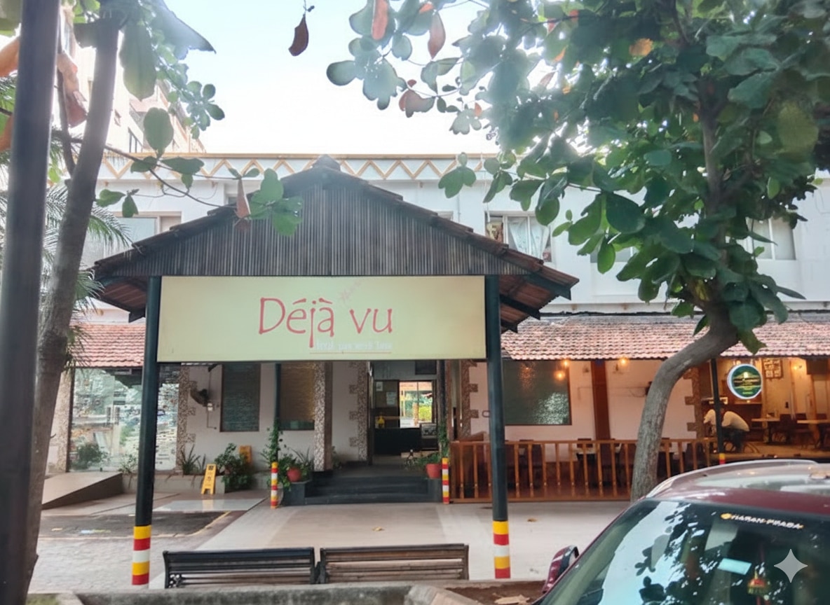 COVAI ANGANAN