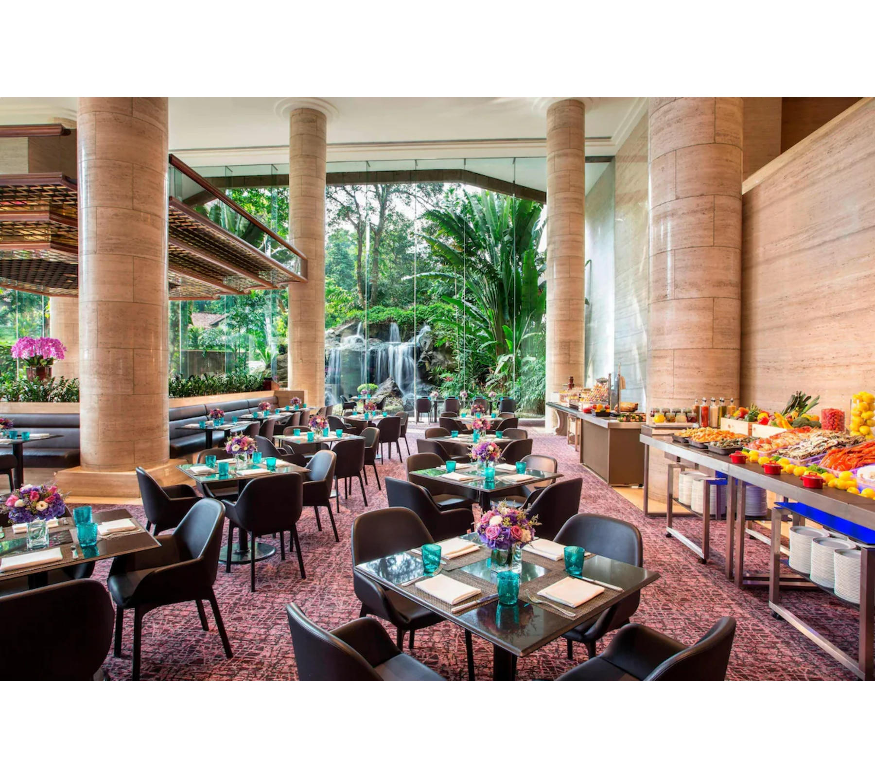 The Dining Room