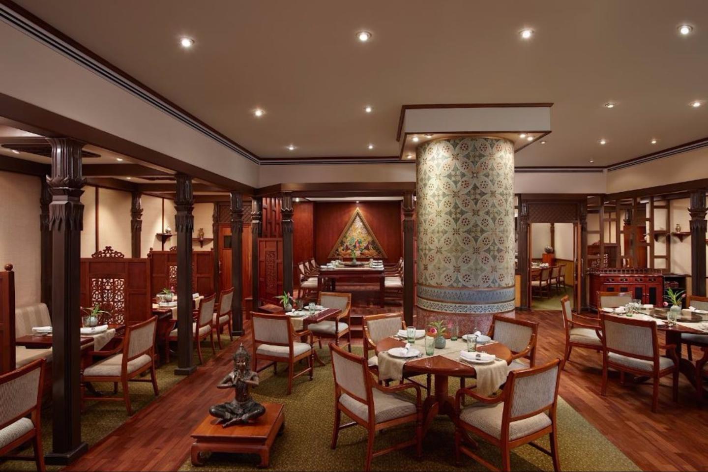 Royal Thai