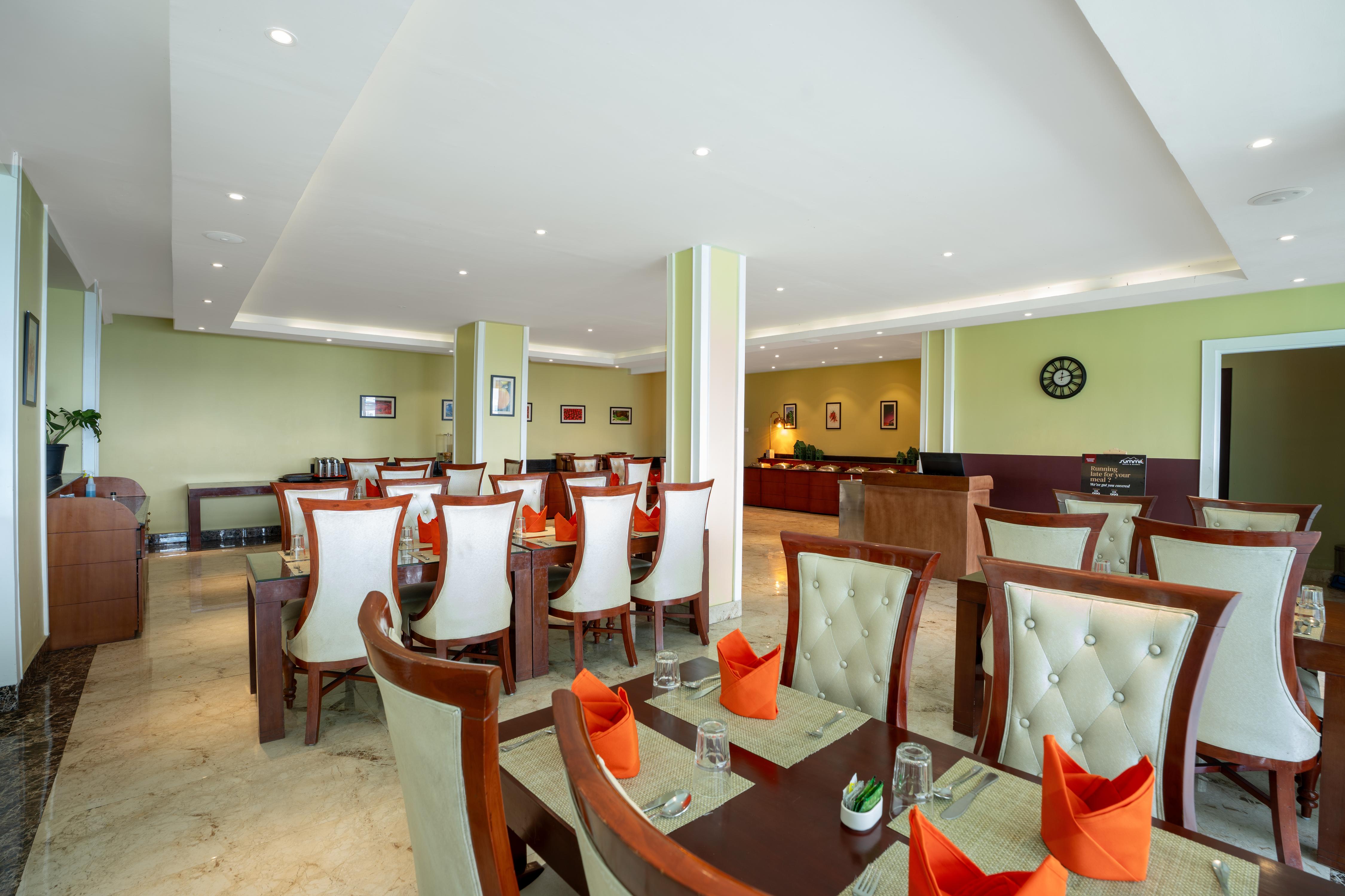 Alpine Restaurant