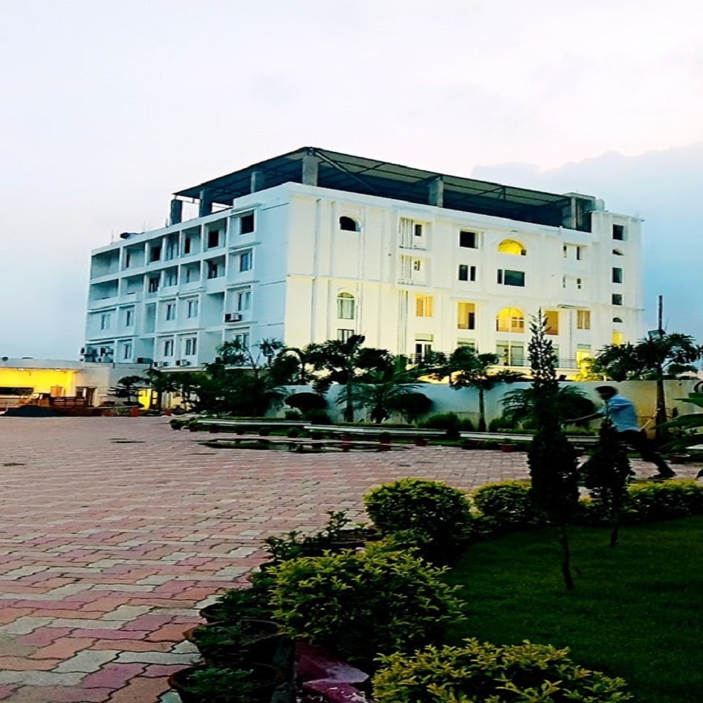 The Namste- A Family Restaurant