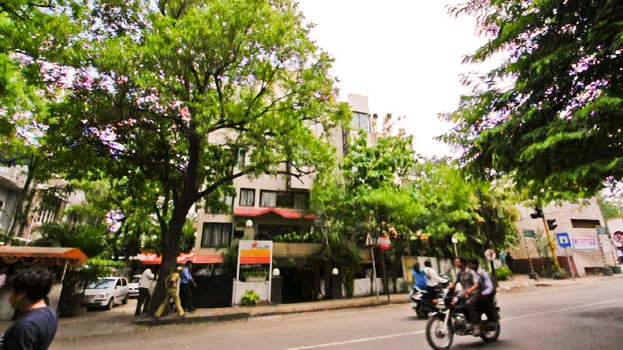 Hotel Parichay, Pune Hotel Parichay, Pune