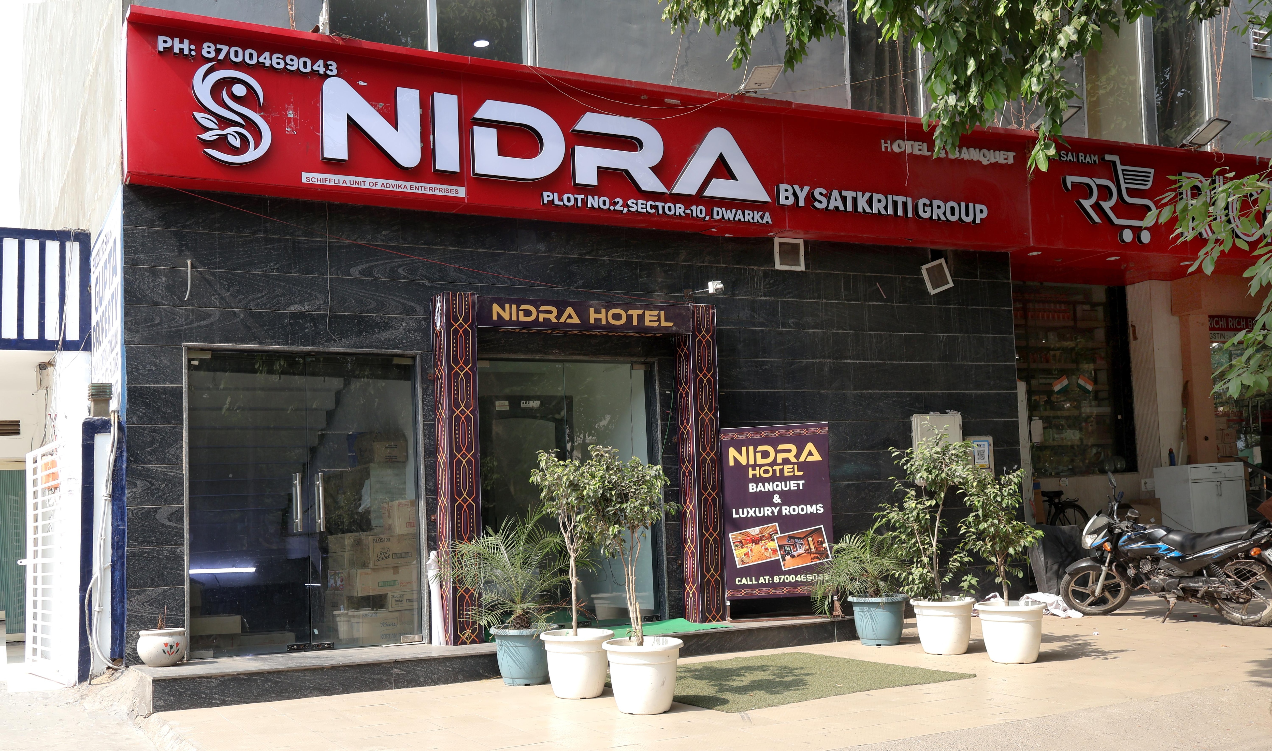 Nidra