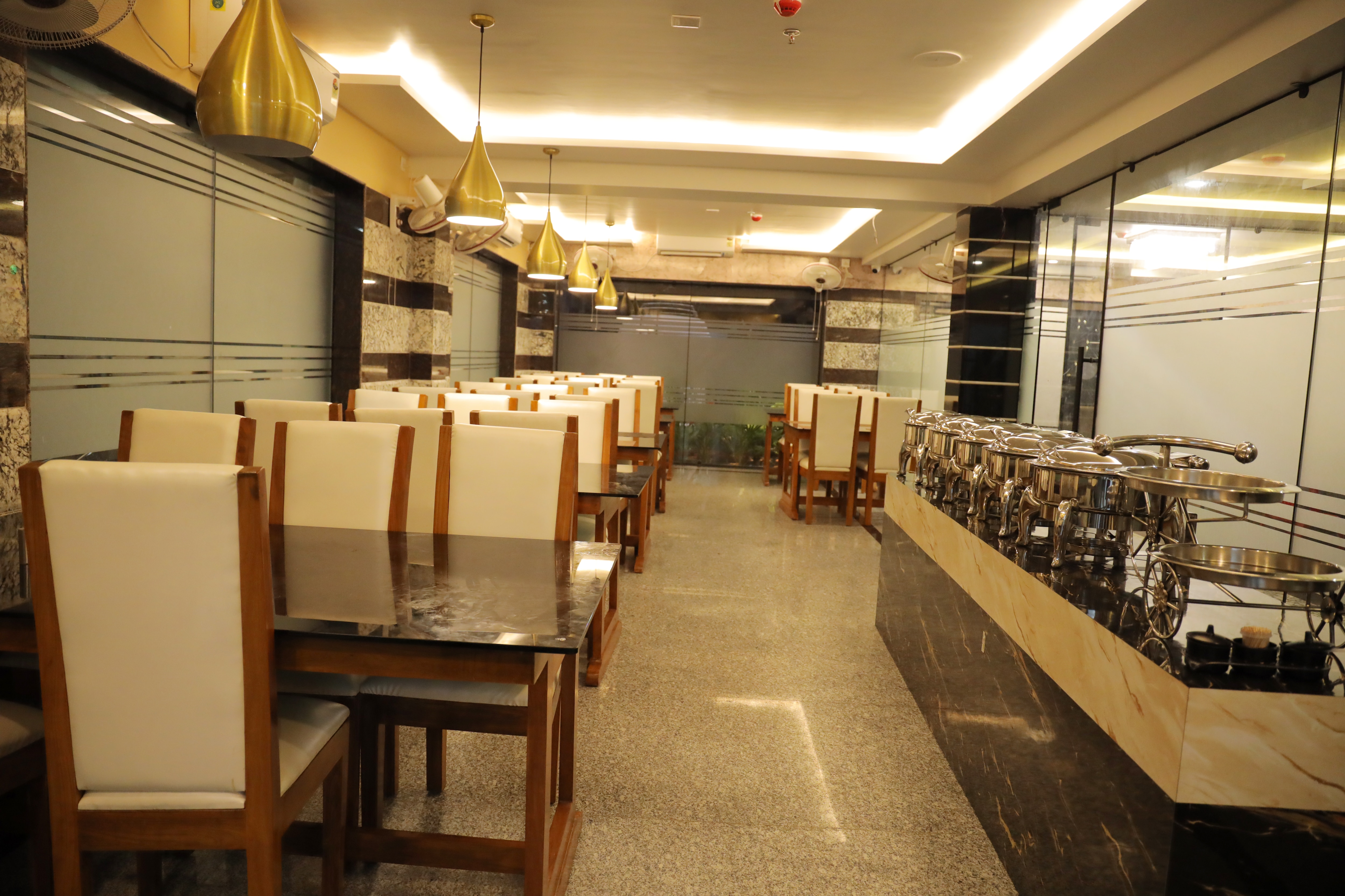 JYOTSNA RESTAURENT