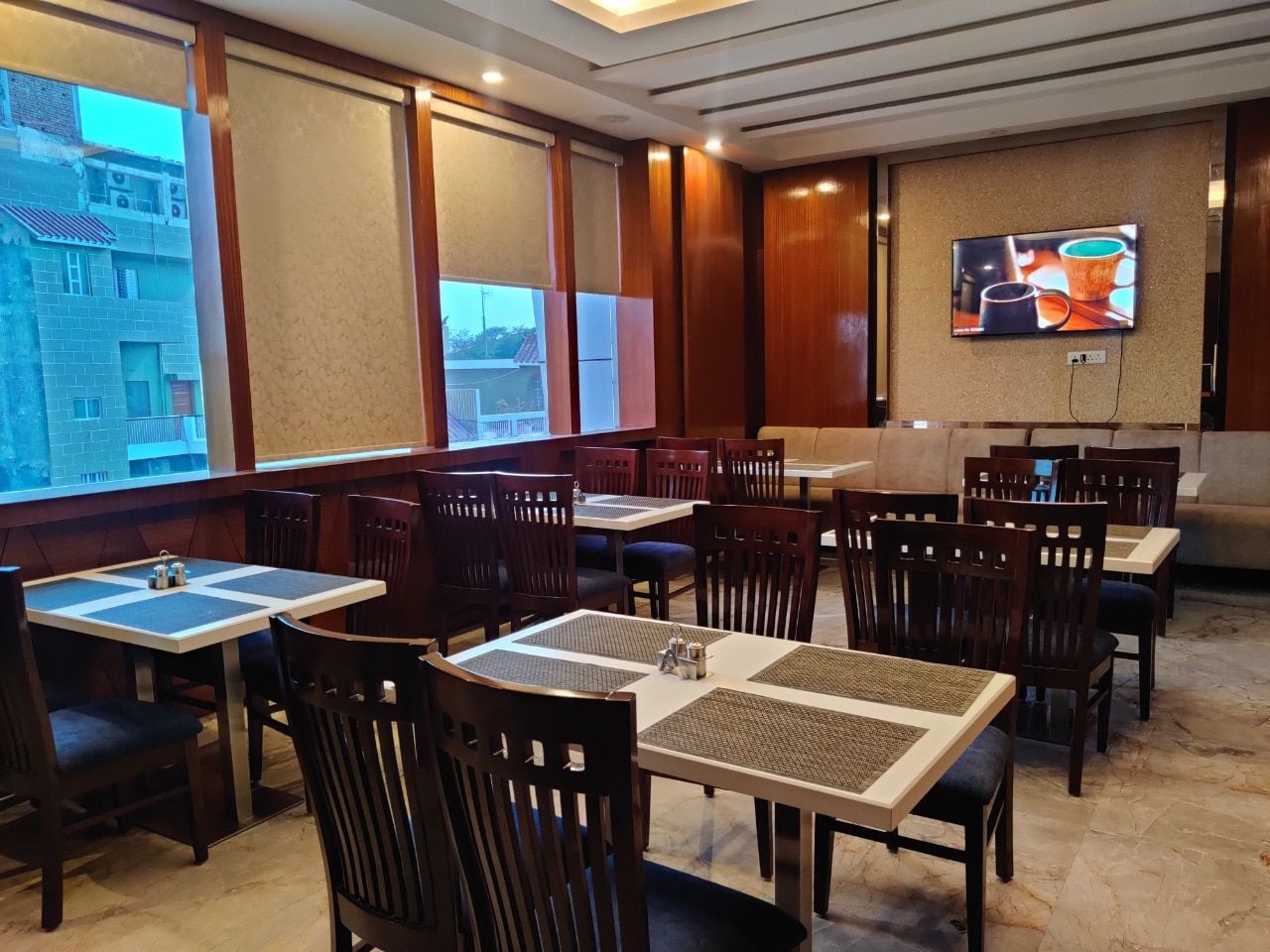 ATITHI RESTAURANT