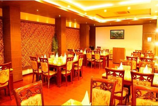 Deep Restaurant