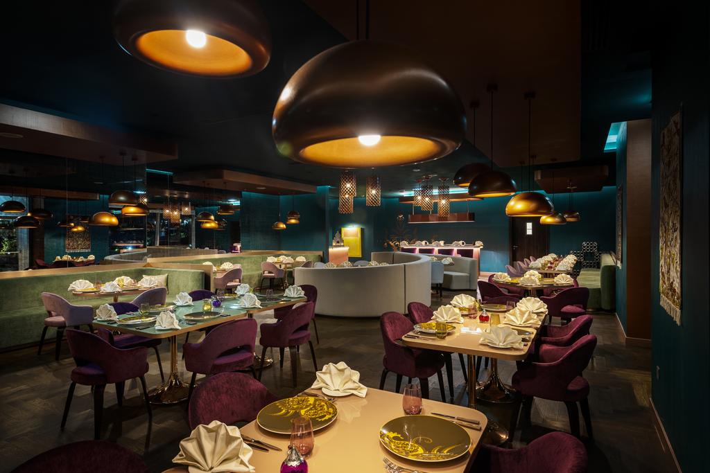 Dalchini Restaurant & Bar