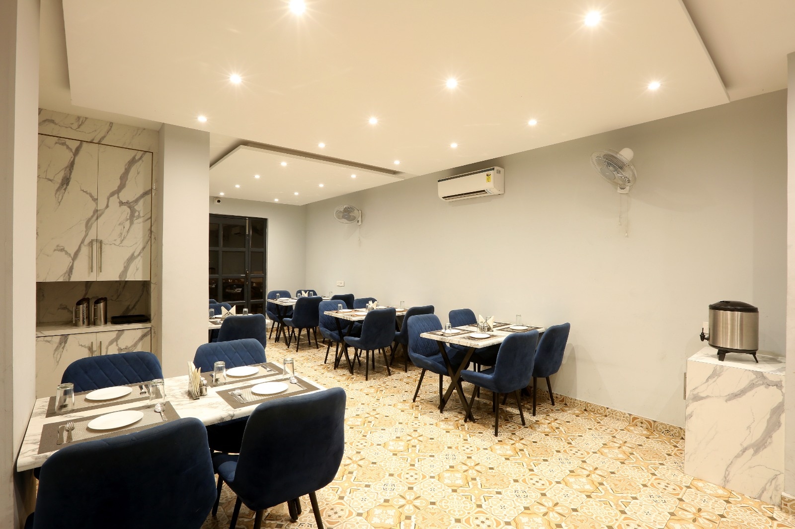 Delight Grill