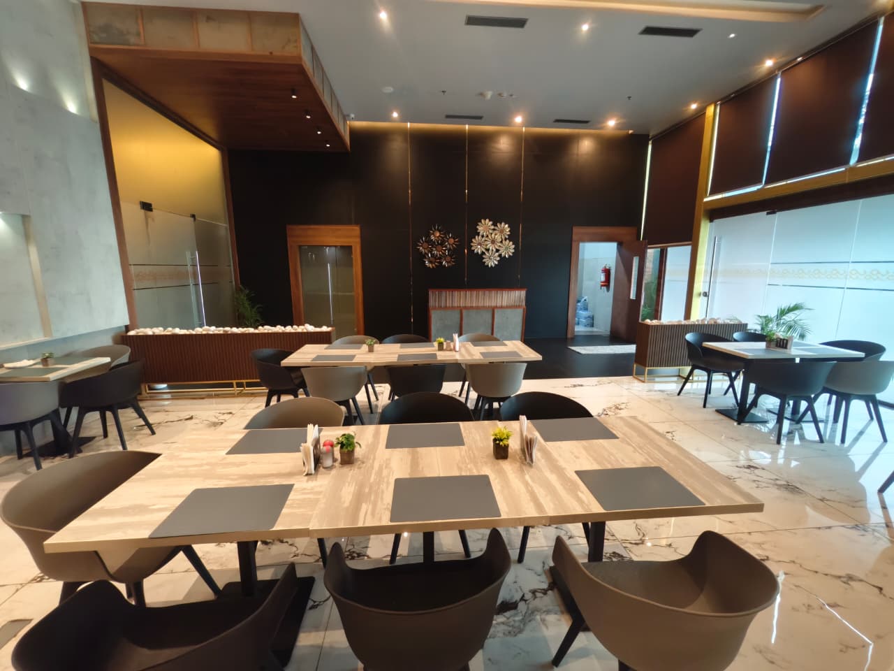 JP RESTURANT